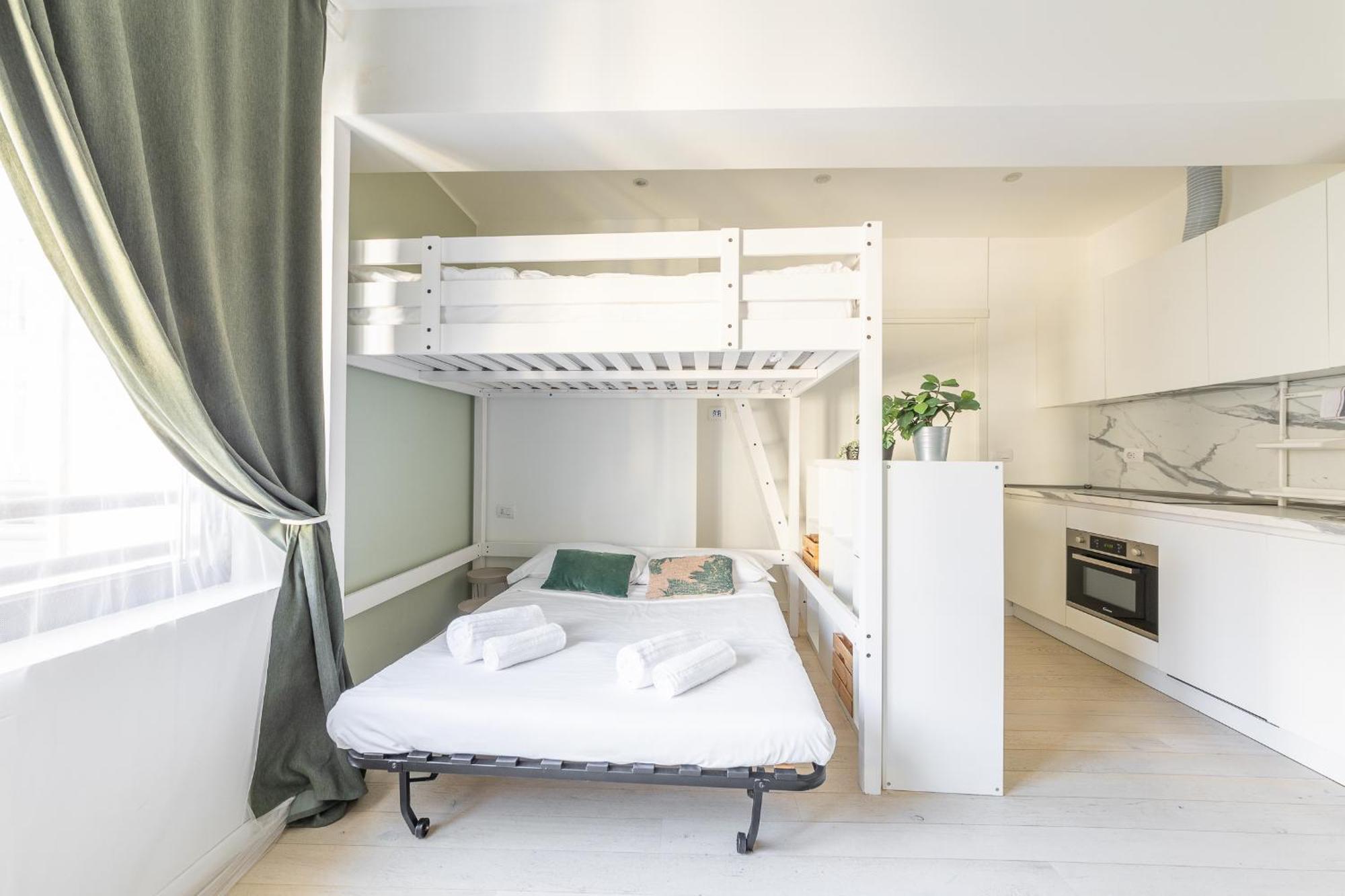 Apartment Il Perfetto - Comfort E Stile *