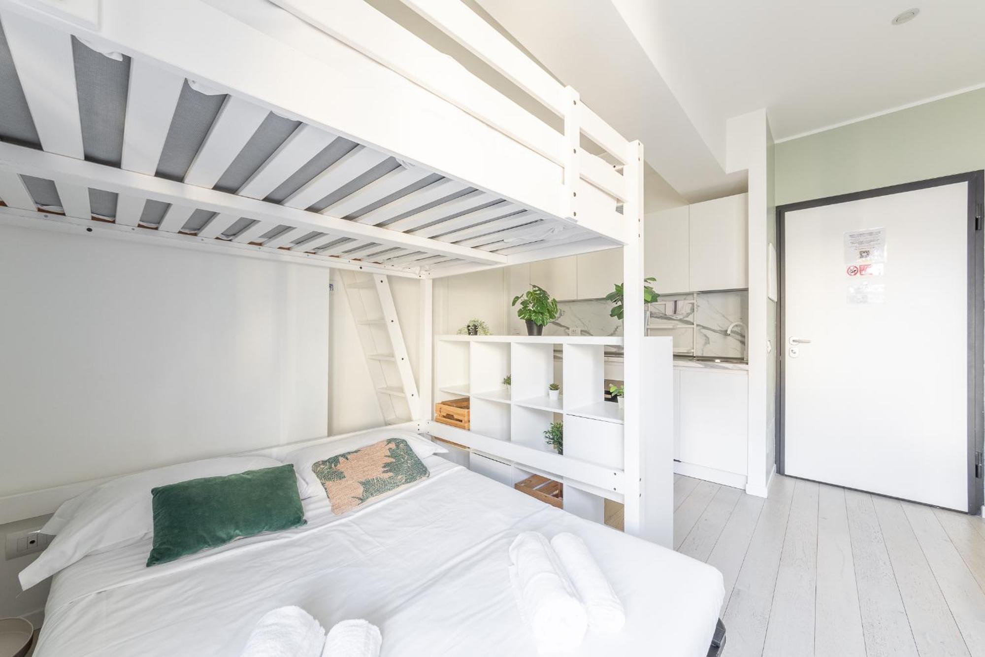 Il Perfetto - Comfort E Stile Apartment Milan