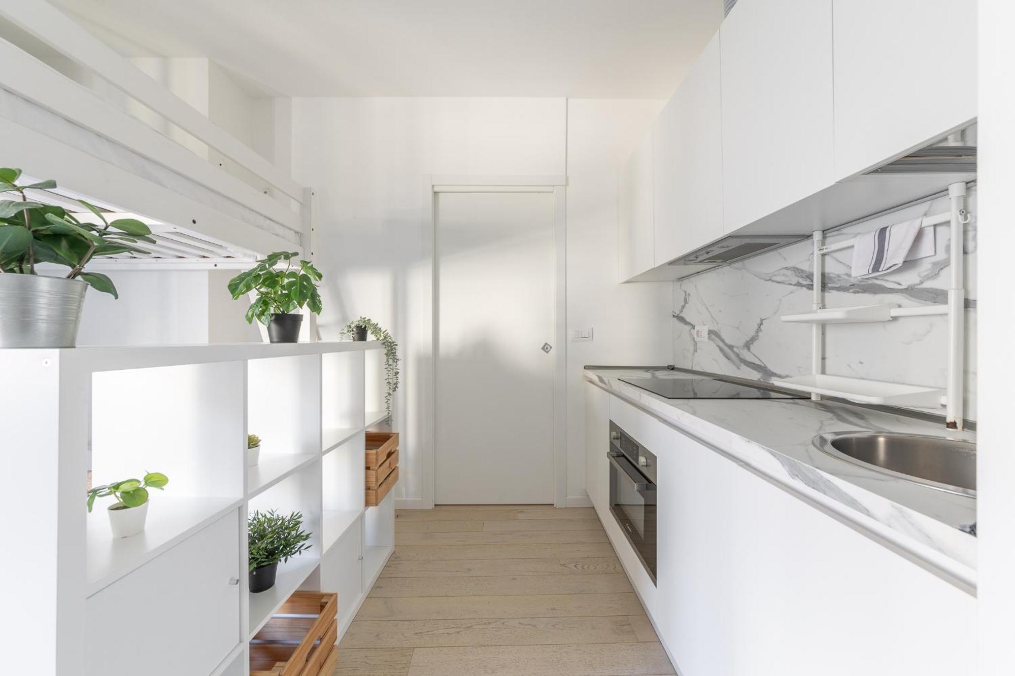 Apartment Il Perfetto - Comfort E Stile Milan
