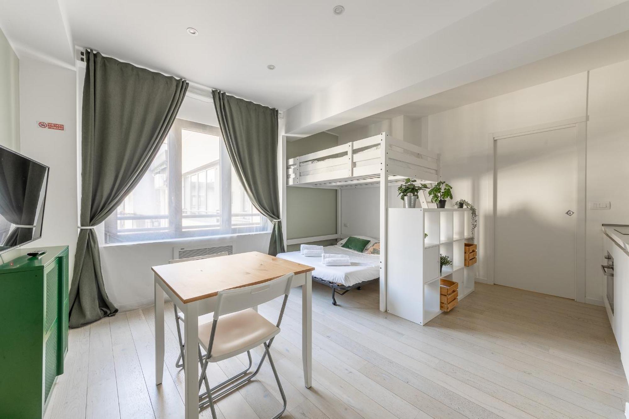 Il Perfetto - Comfort E Stile Apartment *