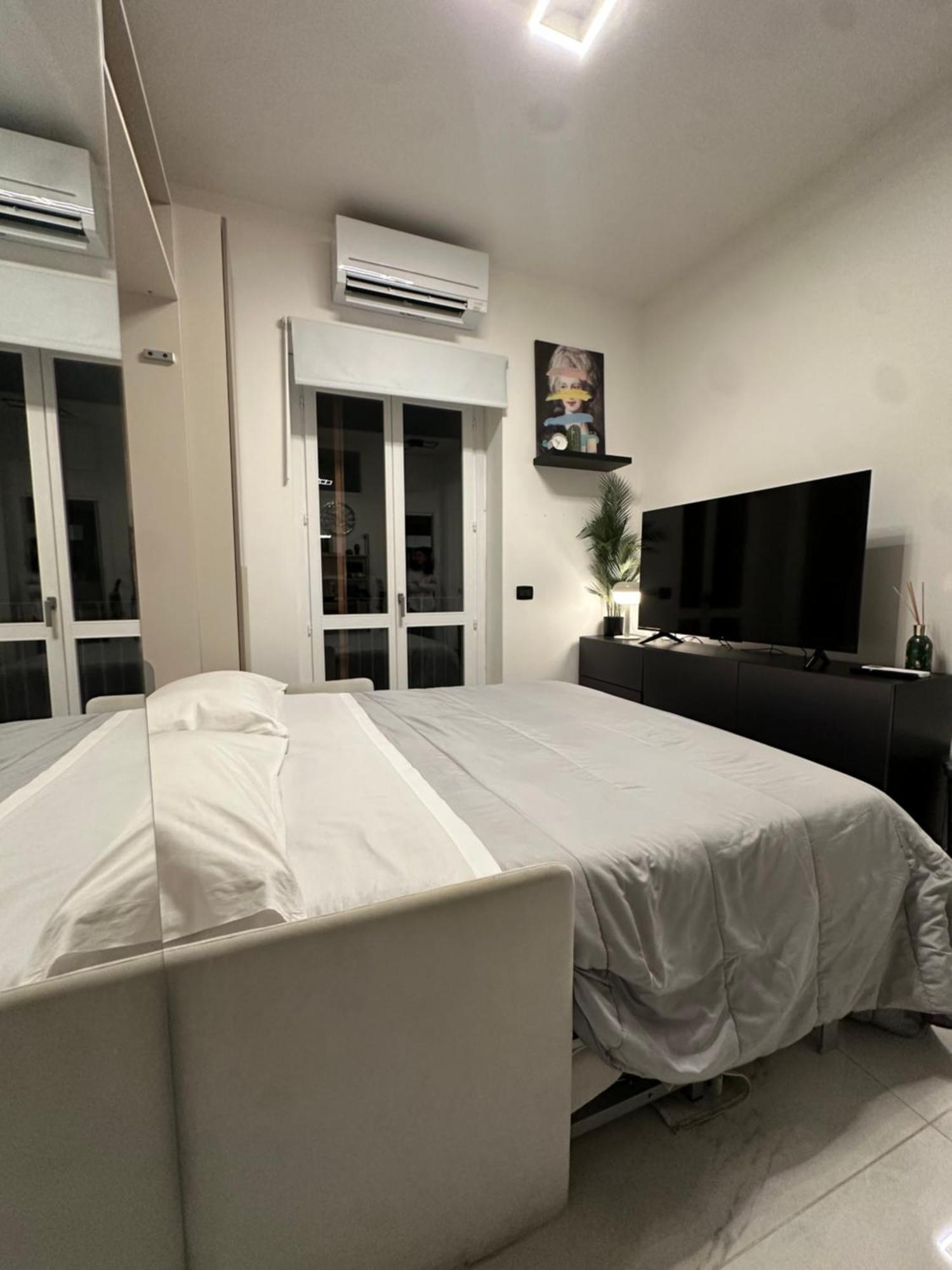 Apartment In Centro - Porta Venezia Milan