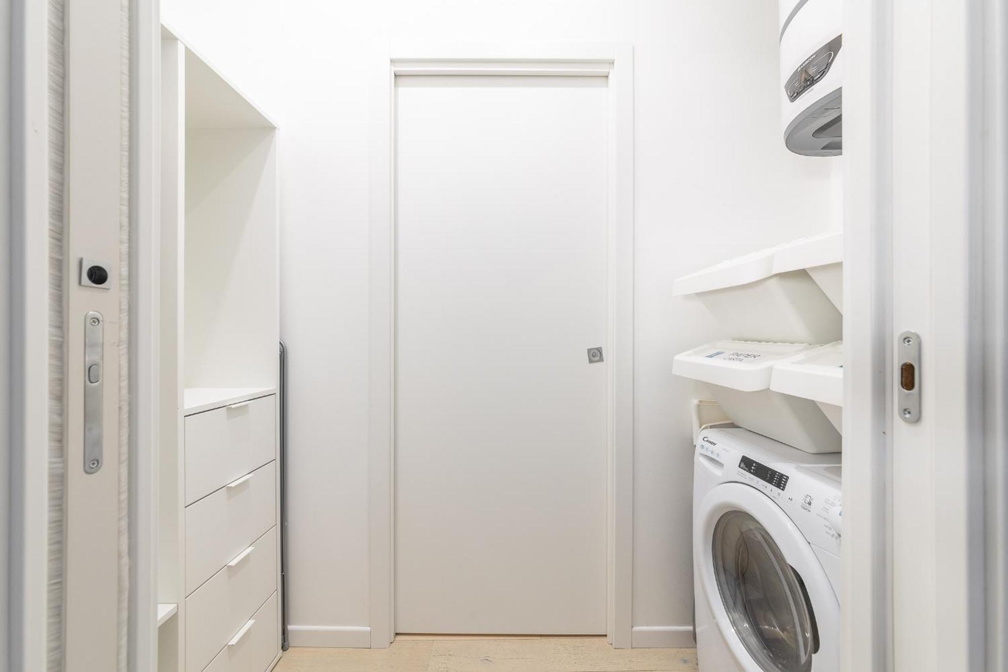 Apartment Il Perfetto - Comfort E Stile Milan