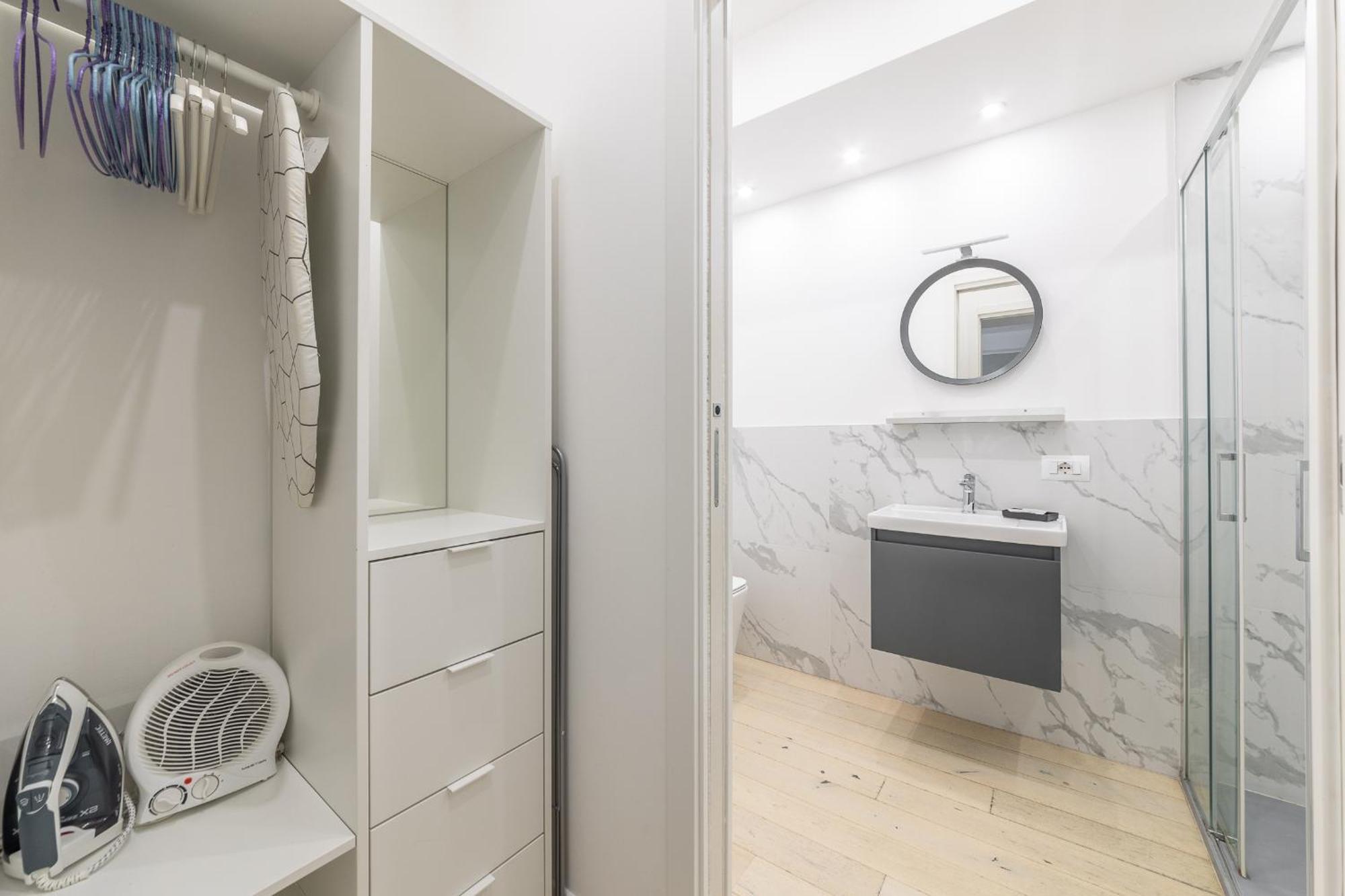 Apartment Il Perfetto - Comfort E Stile Milan