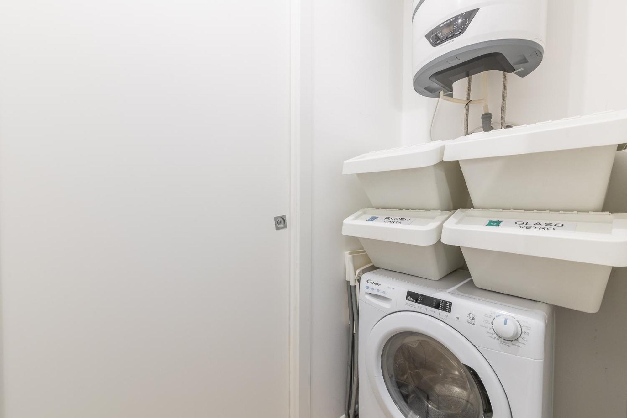 Il Perfetto - Comfort E Stile Apartment