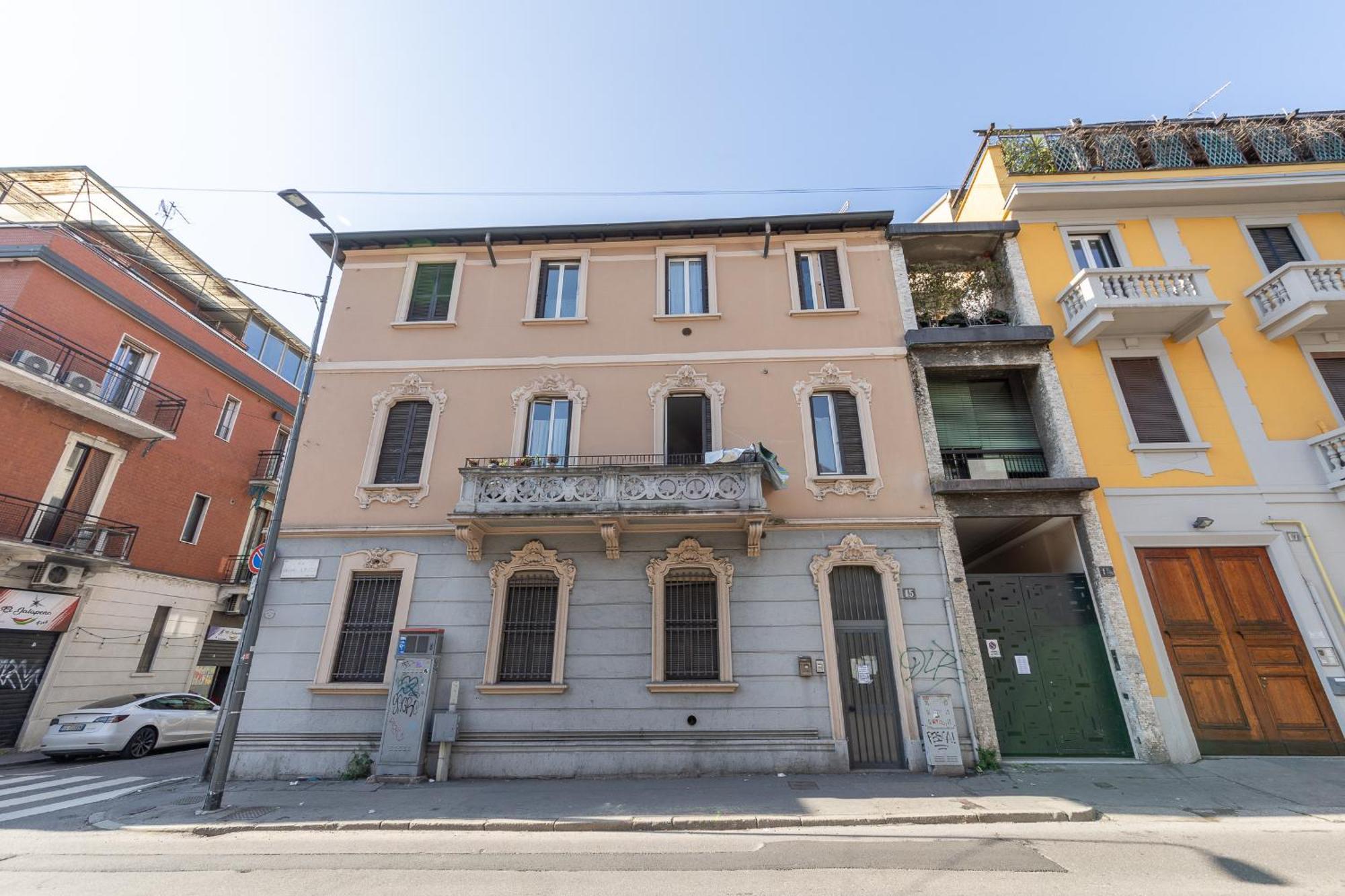 Il Perfetto - Comfort E Stile Milan