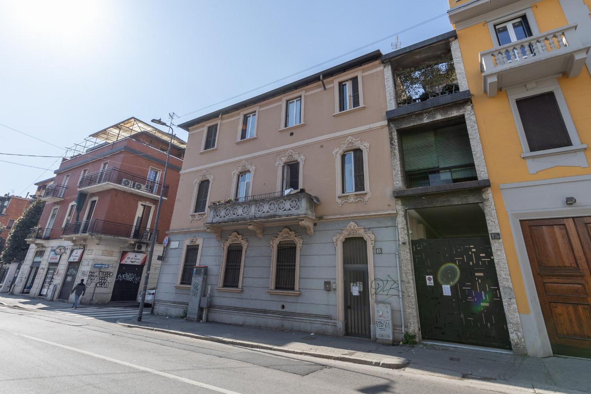 Il Perfetto - Comfort E Stile * Milan