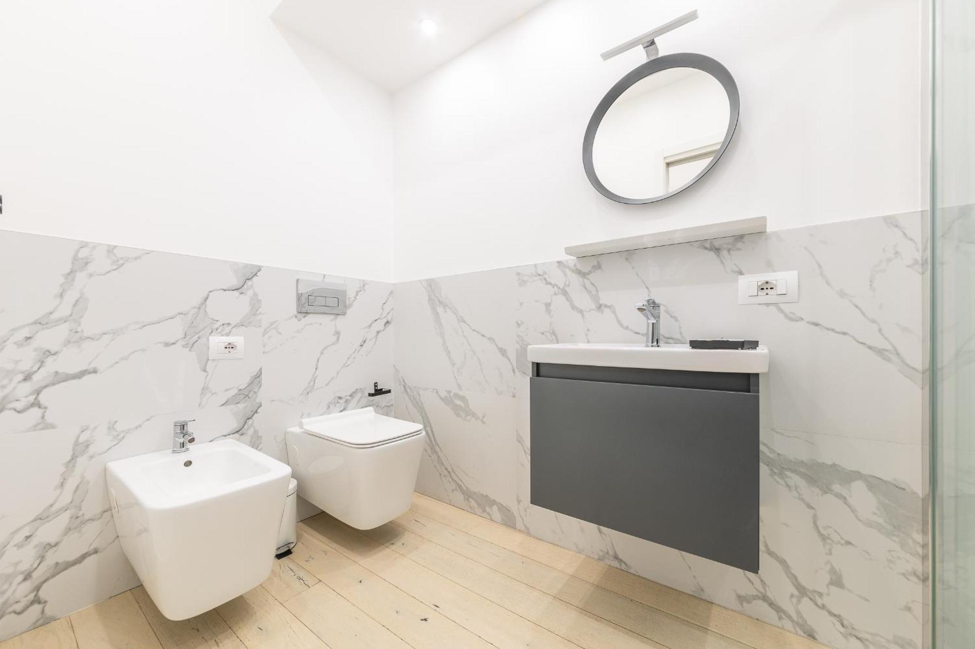 Il Perfetto - Comfort E Stile Apartment *