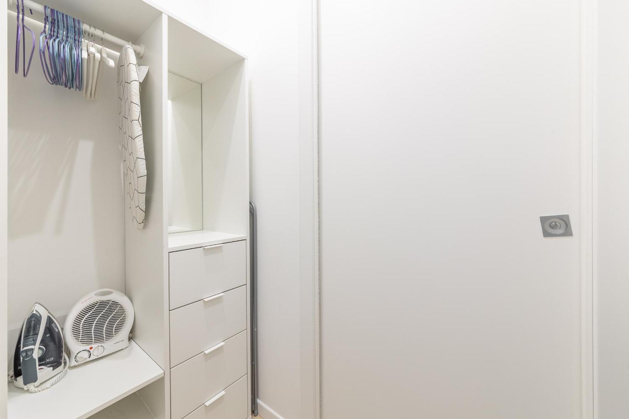 Apartment Il Perfetto - Comfort E Stile Milan