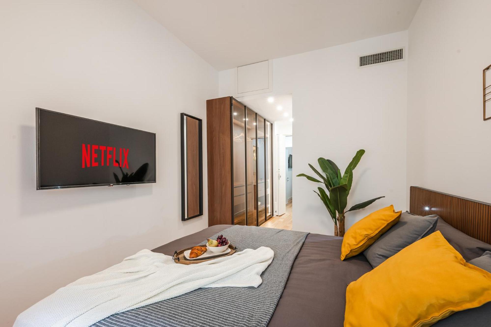 Apartamento The Golden Retreat - San Babila Duomo