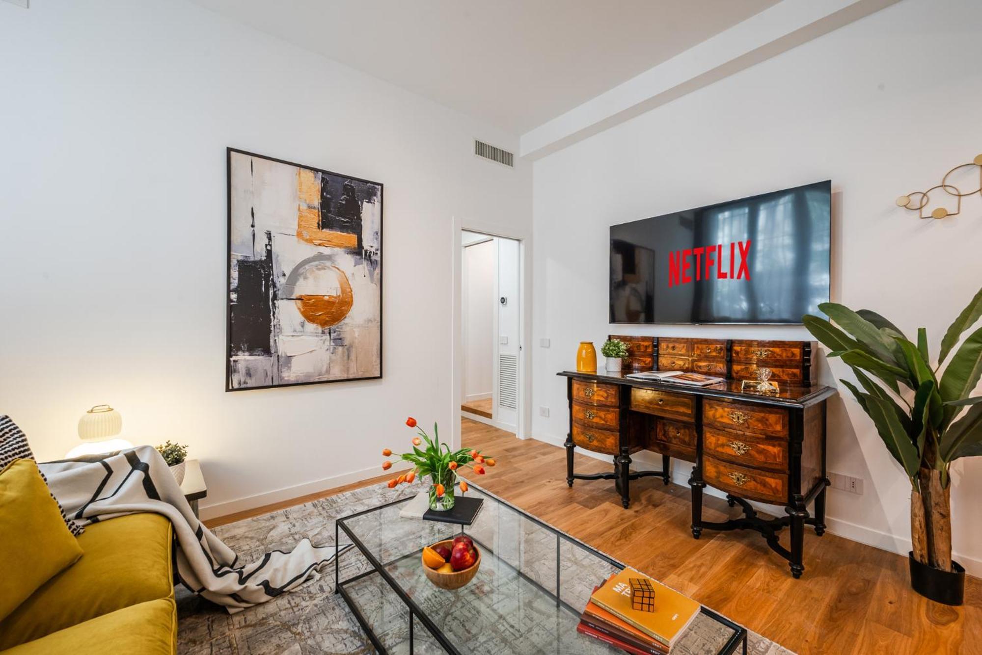 Apartamento The Golden Retreat - San Babila Duomo *