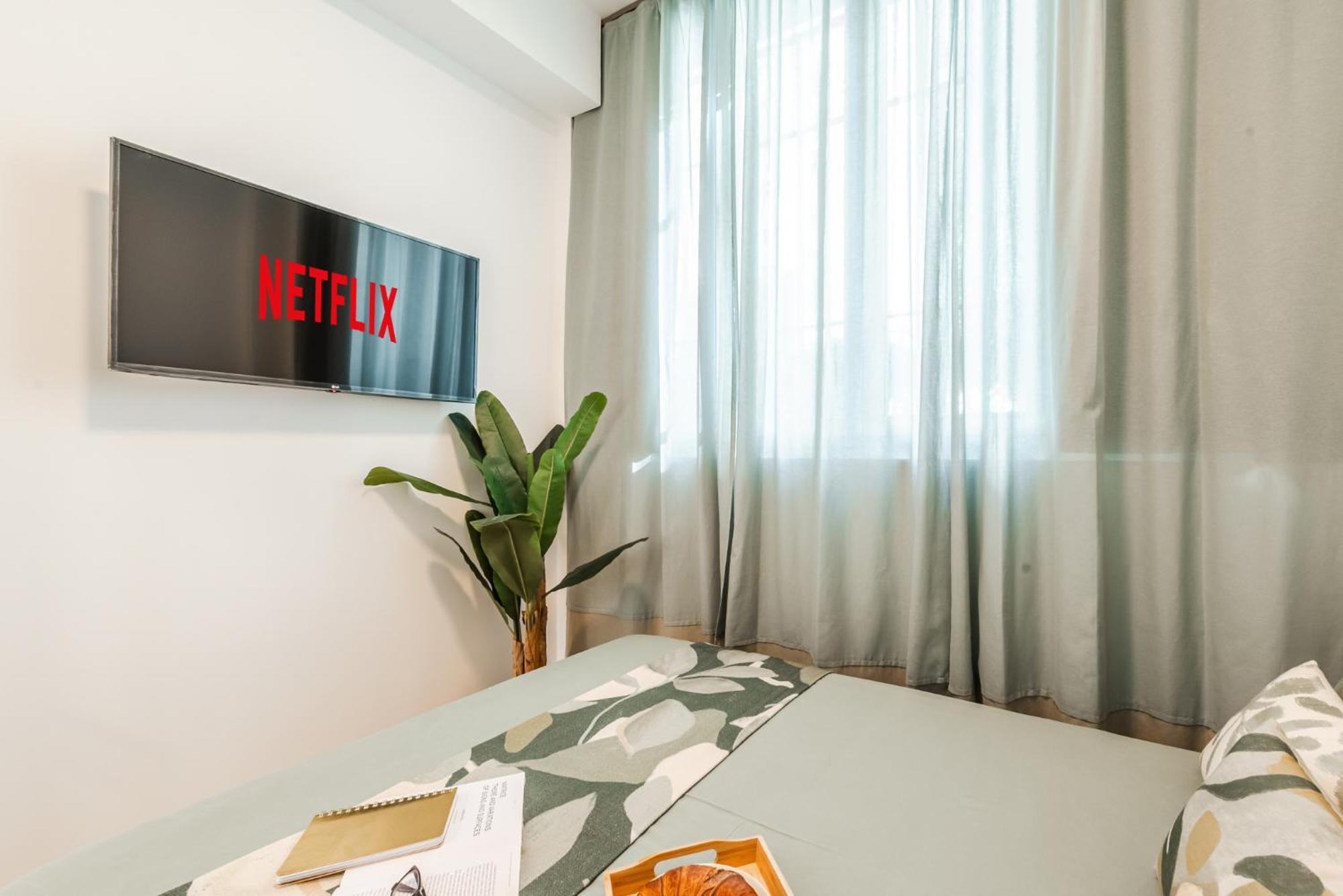 The Golden Retreat - San Babila Duomo Apartamento *