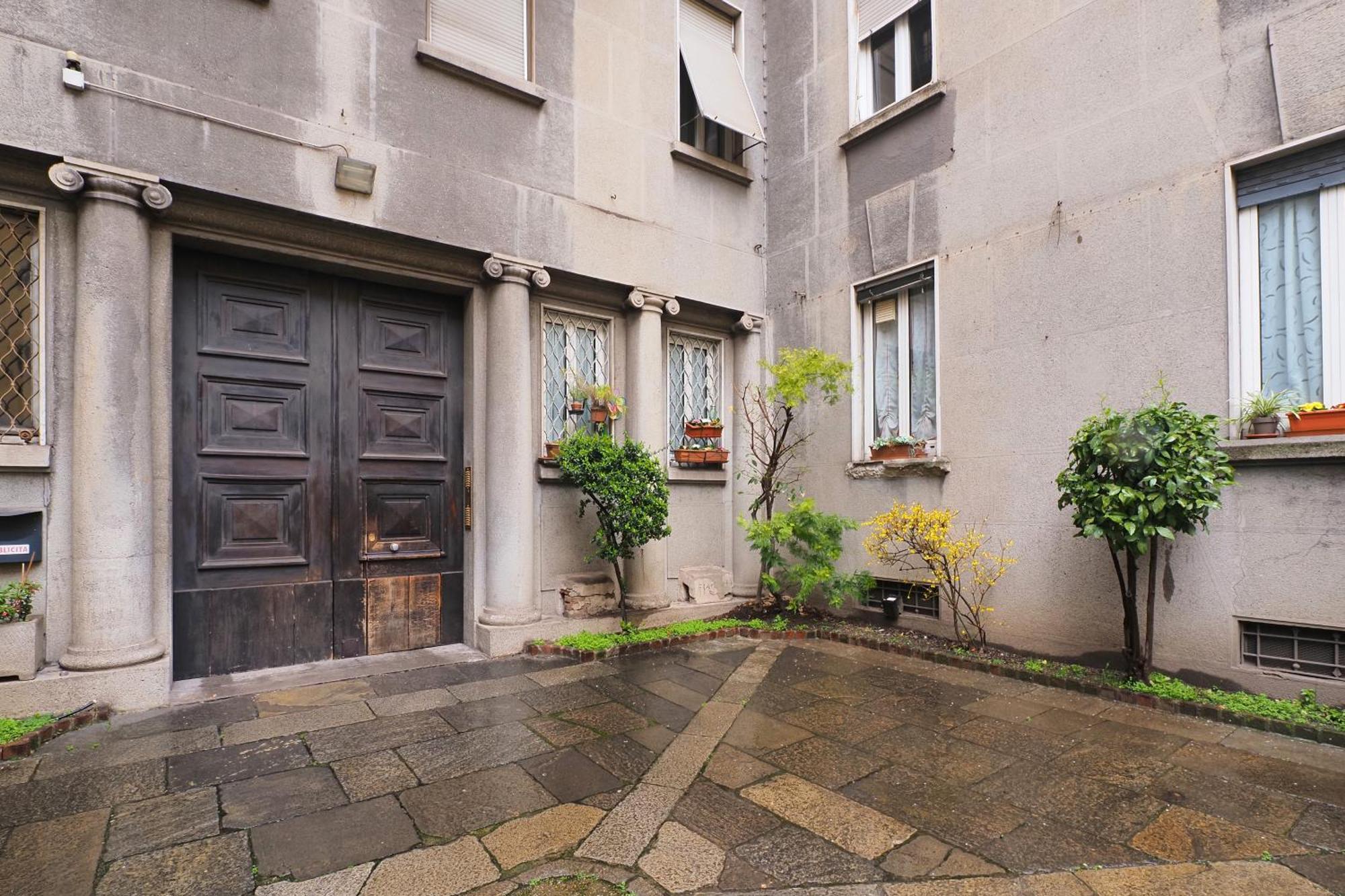 Primopiano - Venini Appartamento Milano