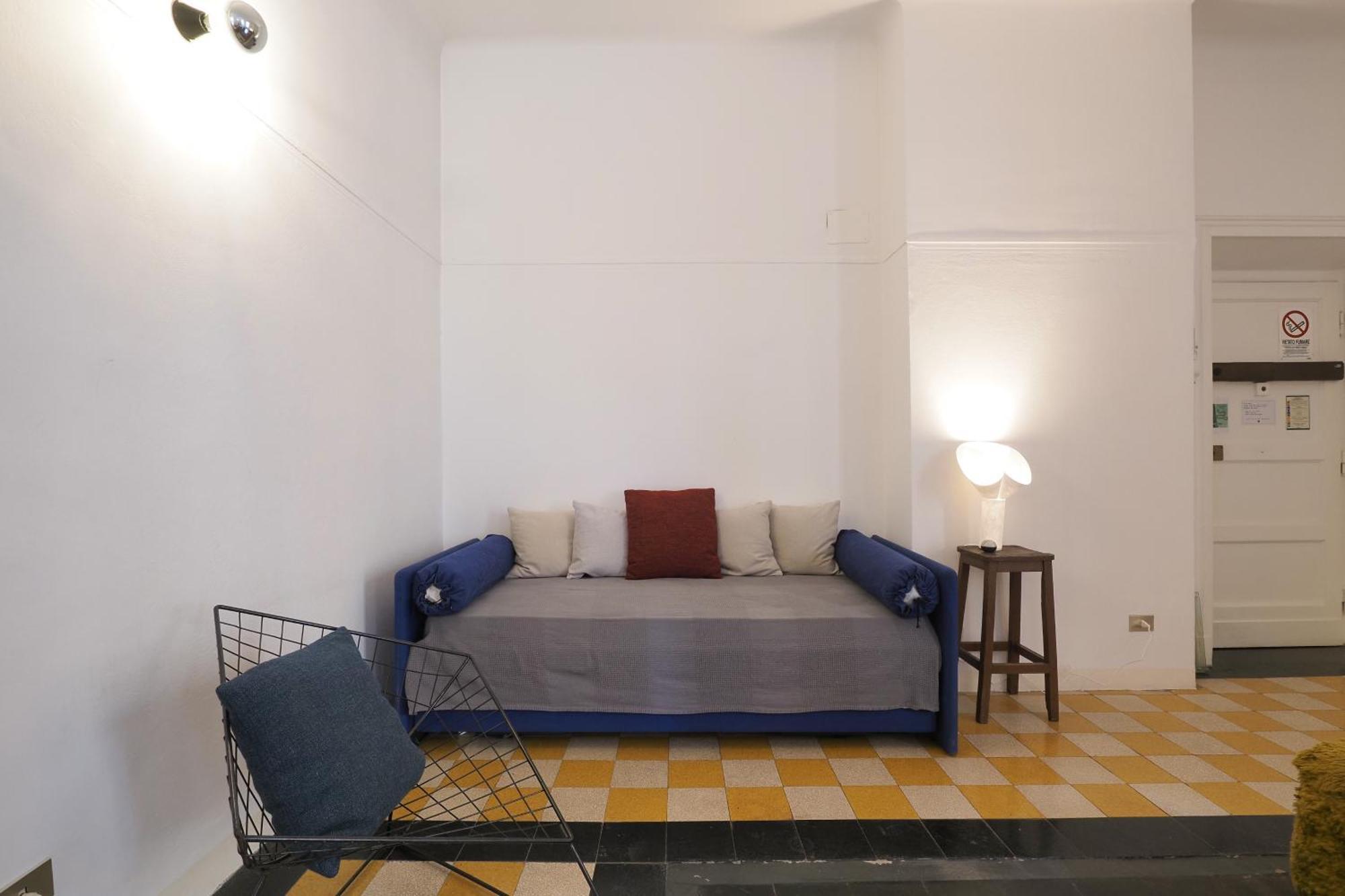 Primopiano - Venini Appartamento Milano