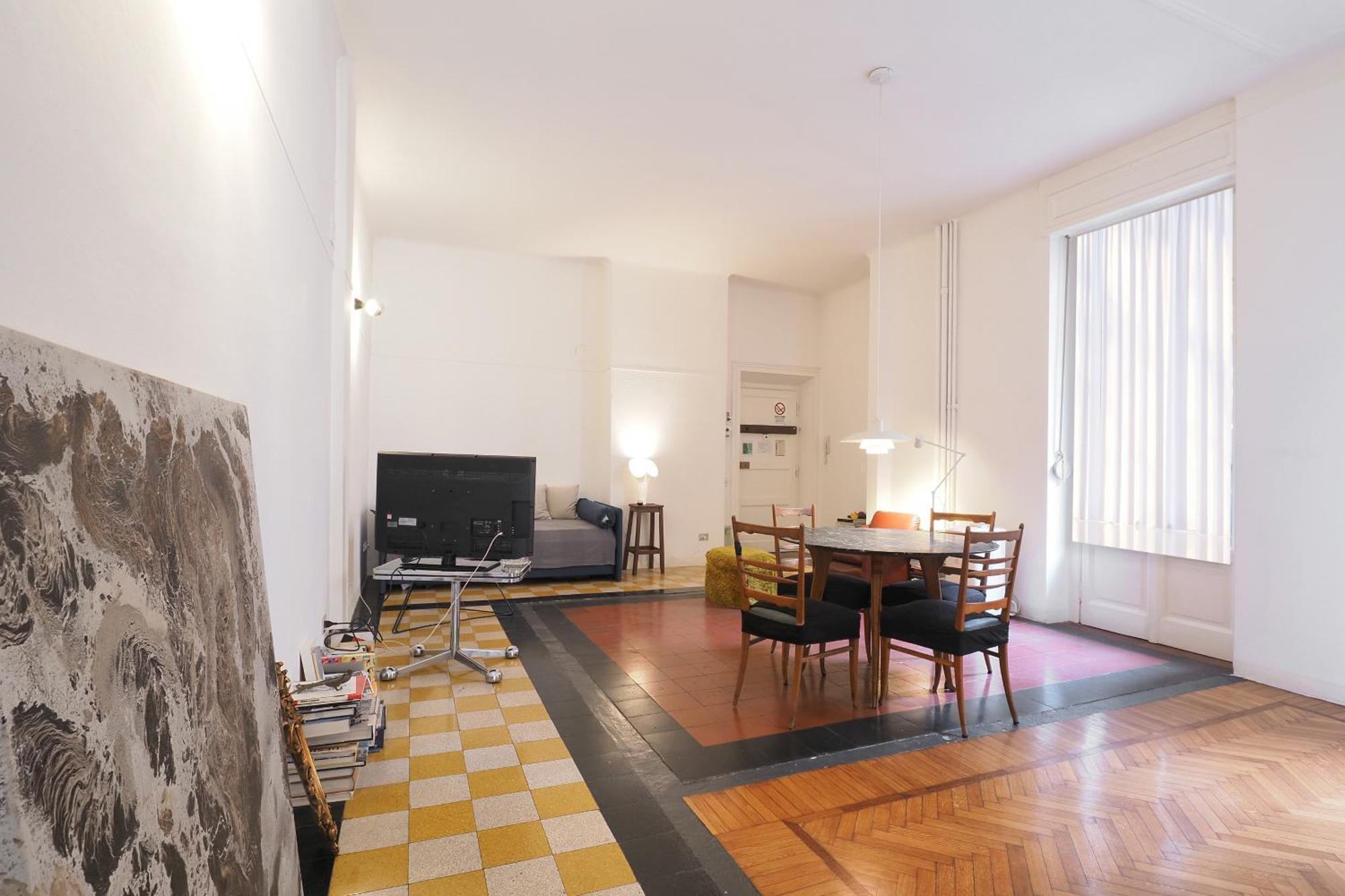 Primopiano - Venini Appartamento Milano