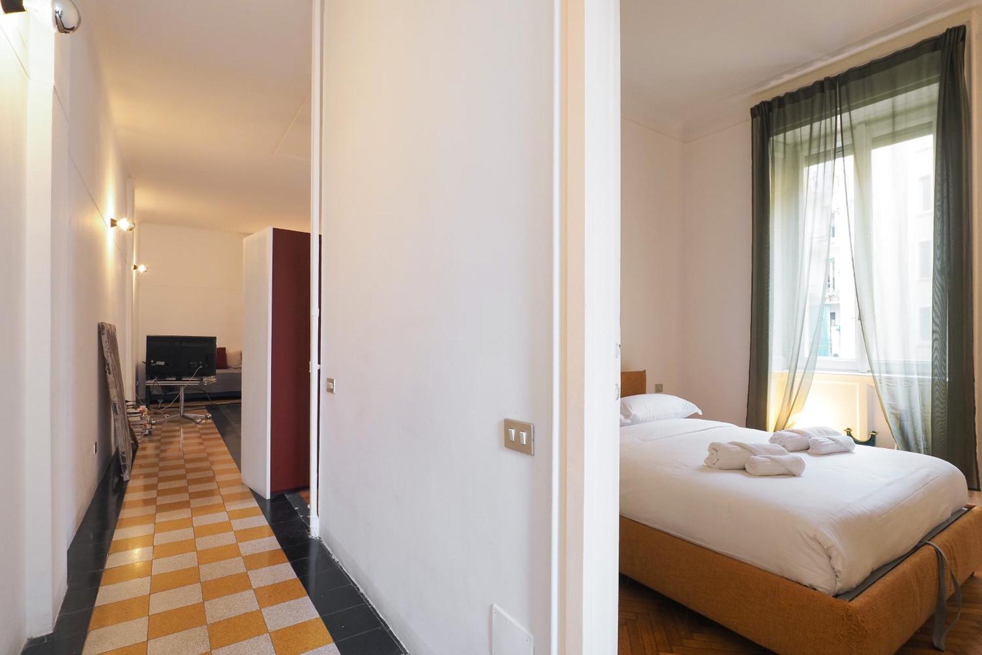 Primopiano - Venini Milano