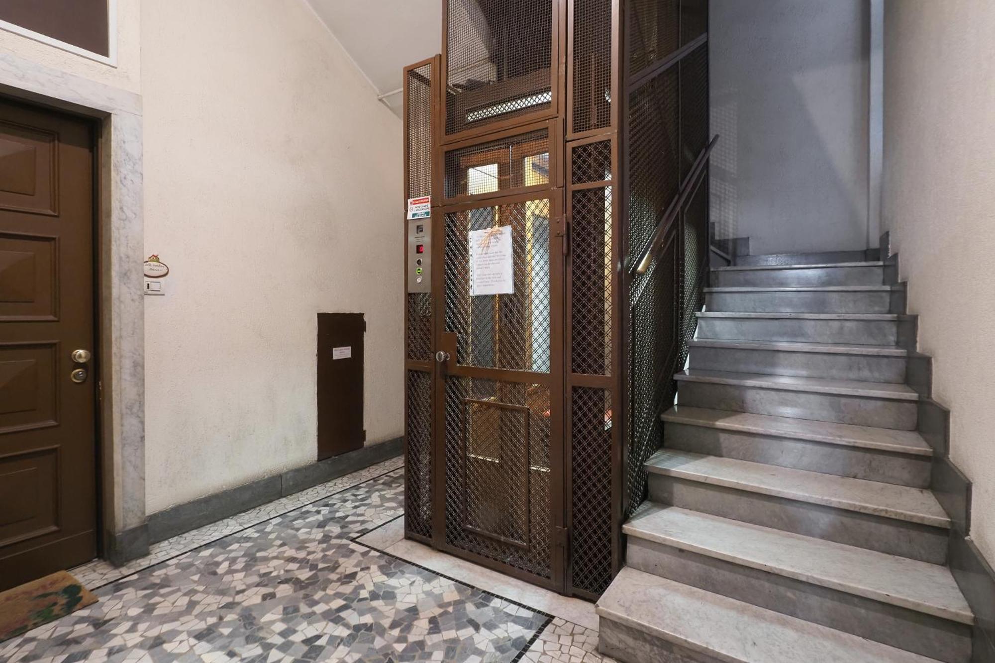 Primopiano - Venini Appartamento