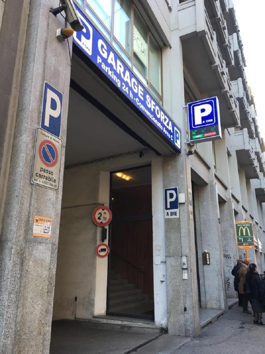 Apartment Comecasa 10 Min Walk From Duomo And Policlinico Mangiagalli