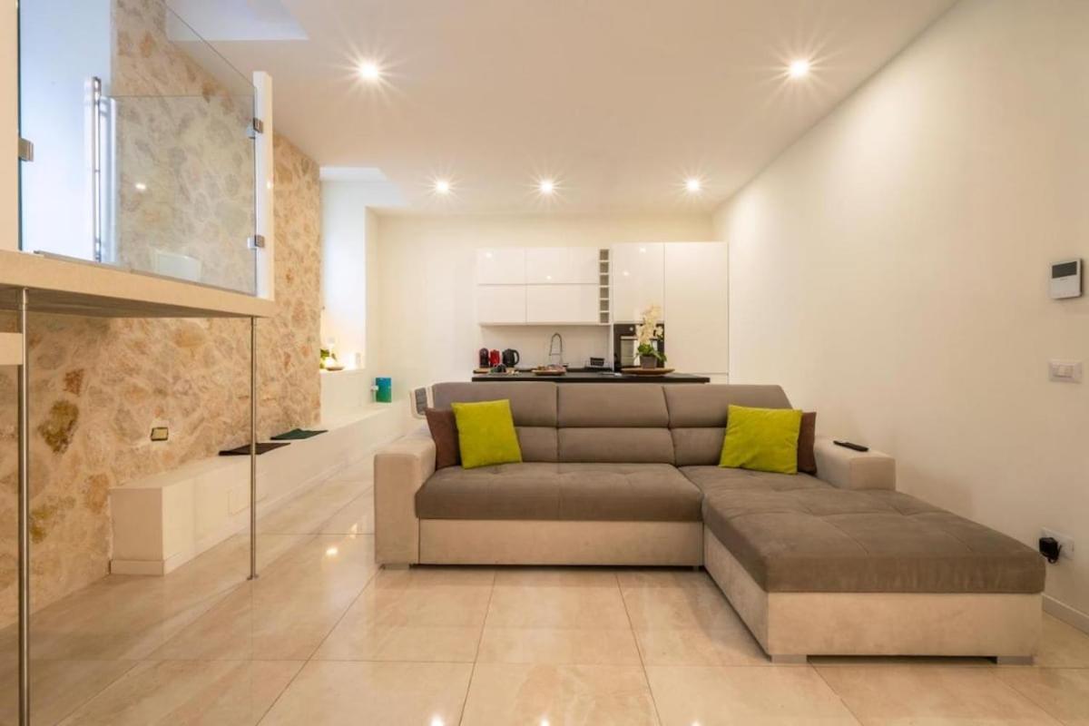 Vivimihome Loft Milanese A Due Passi Dal Centro Apartment