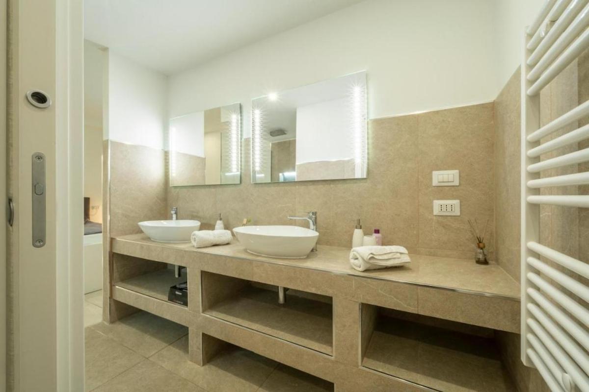 Vivimihome Loft Milanese A Due Passi Dal Centro Apartment