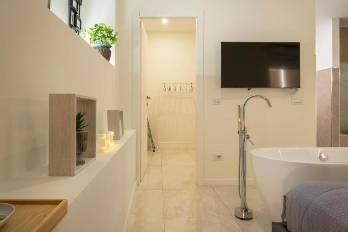 Vivimihome Loft Milanese A Due Passi Dal Centro Milan