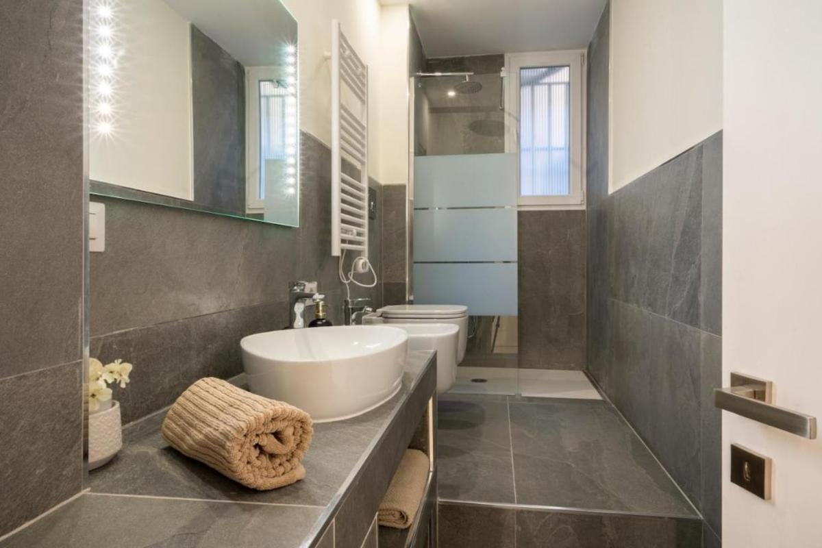 Vivimihome Loft Milanese A Due Passi Dal Centro Apartment