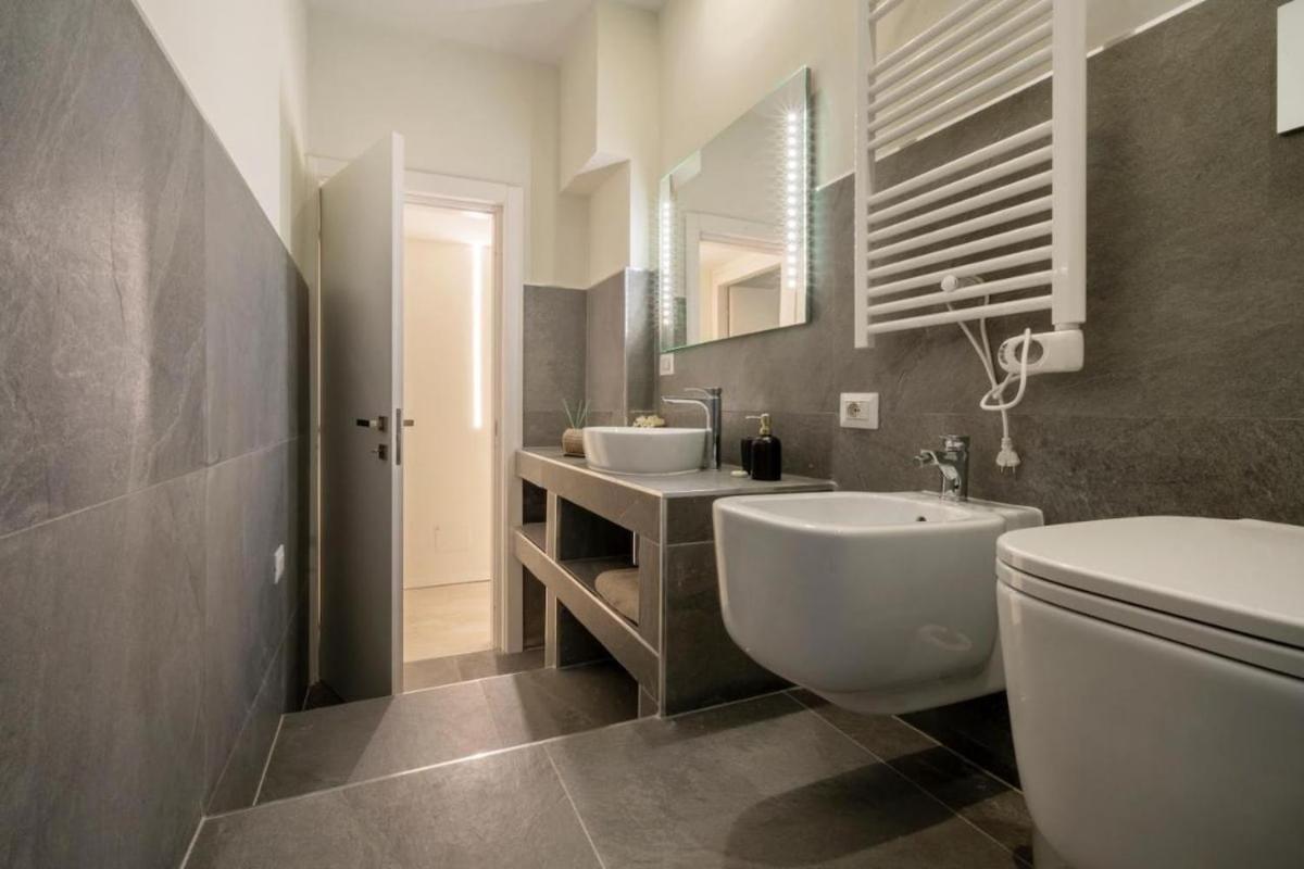 Vivimihome Loft Milanese A Due Passi Dal Centro * Milan