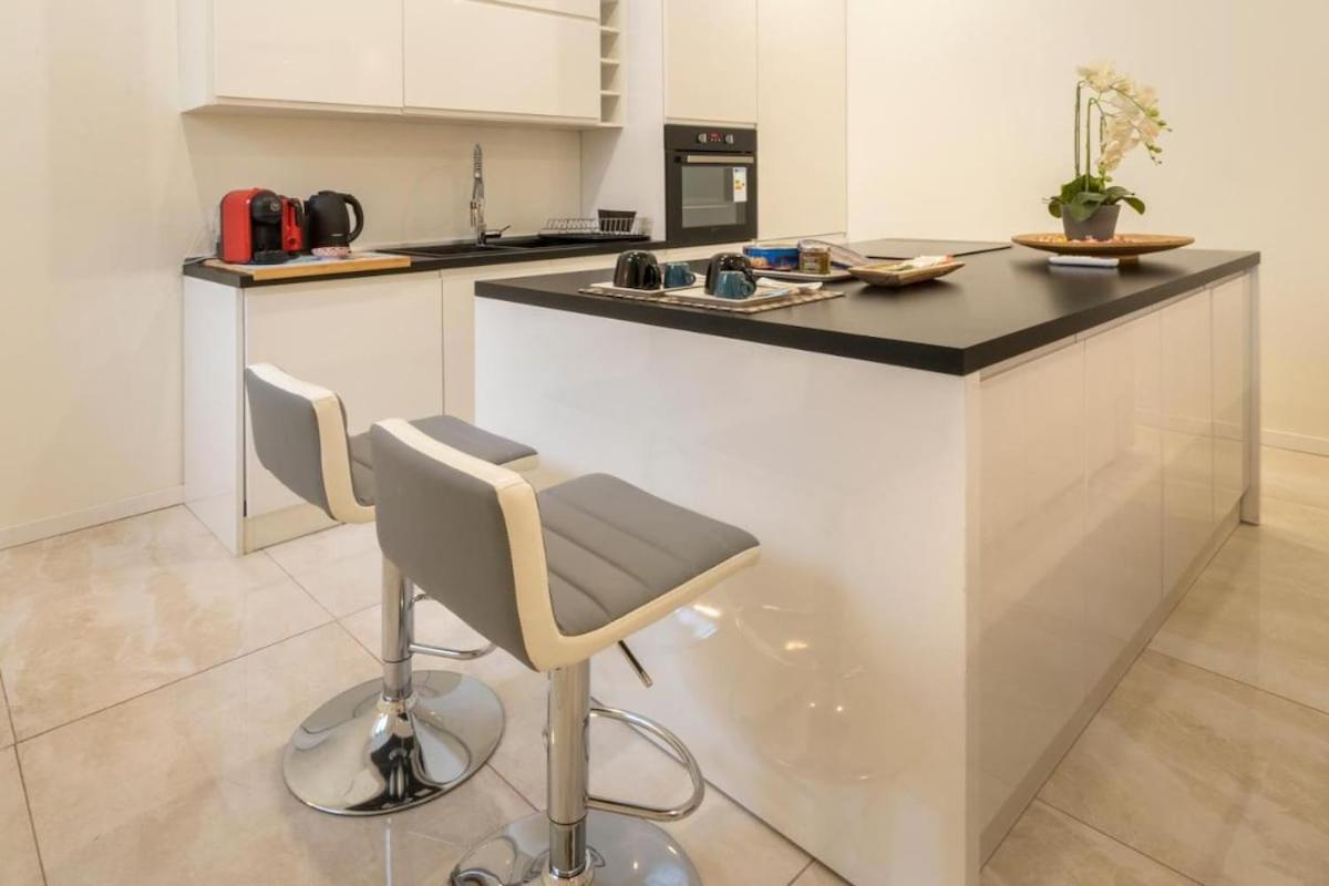Vivimihome Loft Milanese A Due Passi Dal Centro Apartment