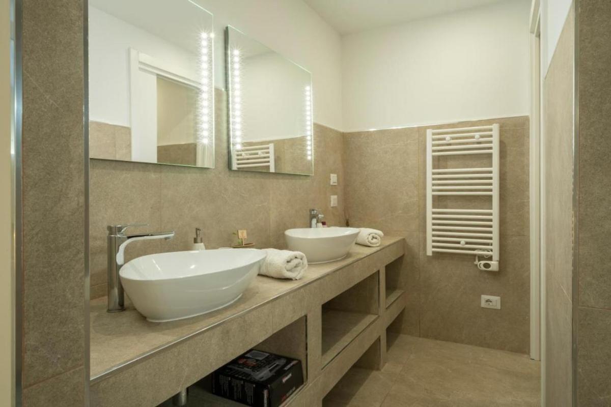 Apartment Vivimihome Loft Milanese A Due Passi Dal Centro