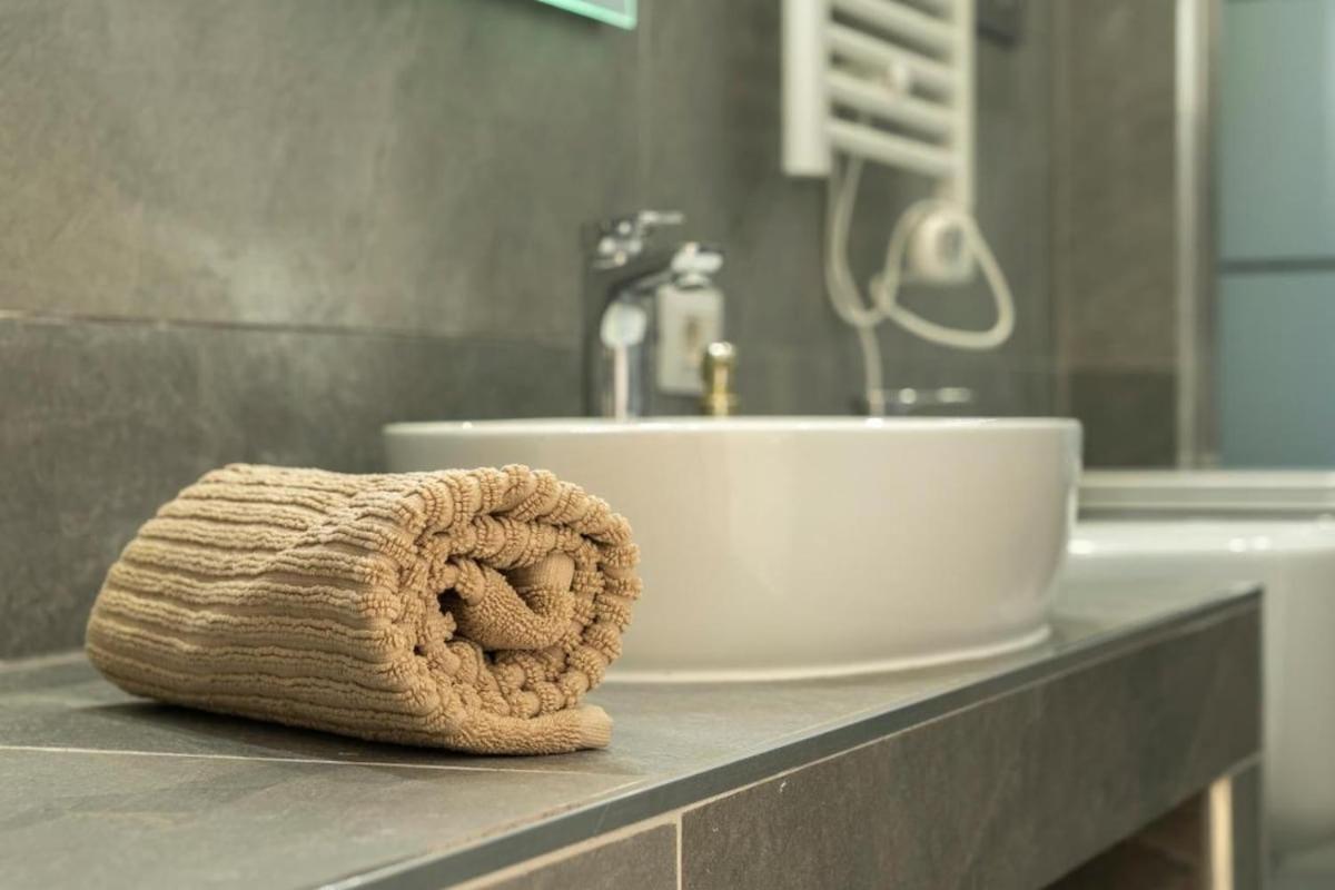 Vivimihome Loft Milanese A Due Passi Dal Centro Milan