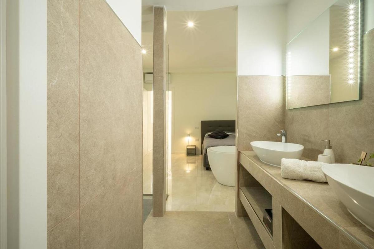 Vivimihome Loft Milanese A Due Passi Dal Centro Apartment