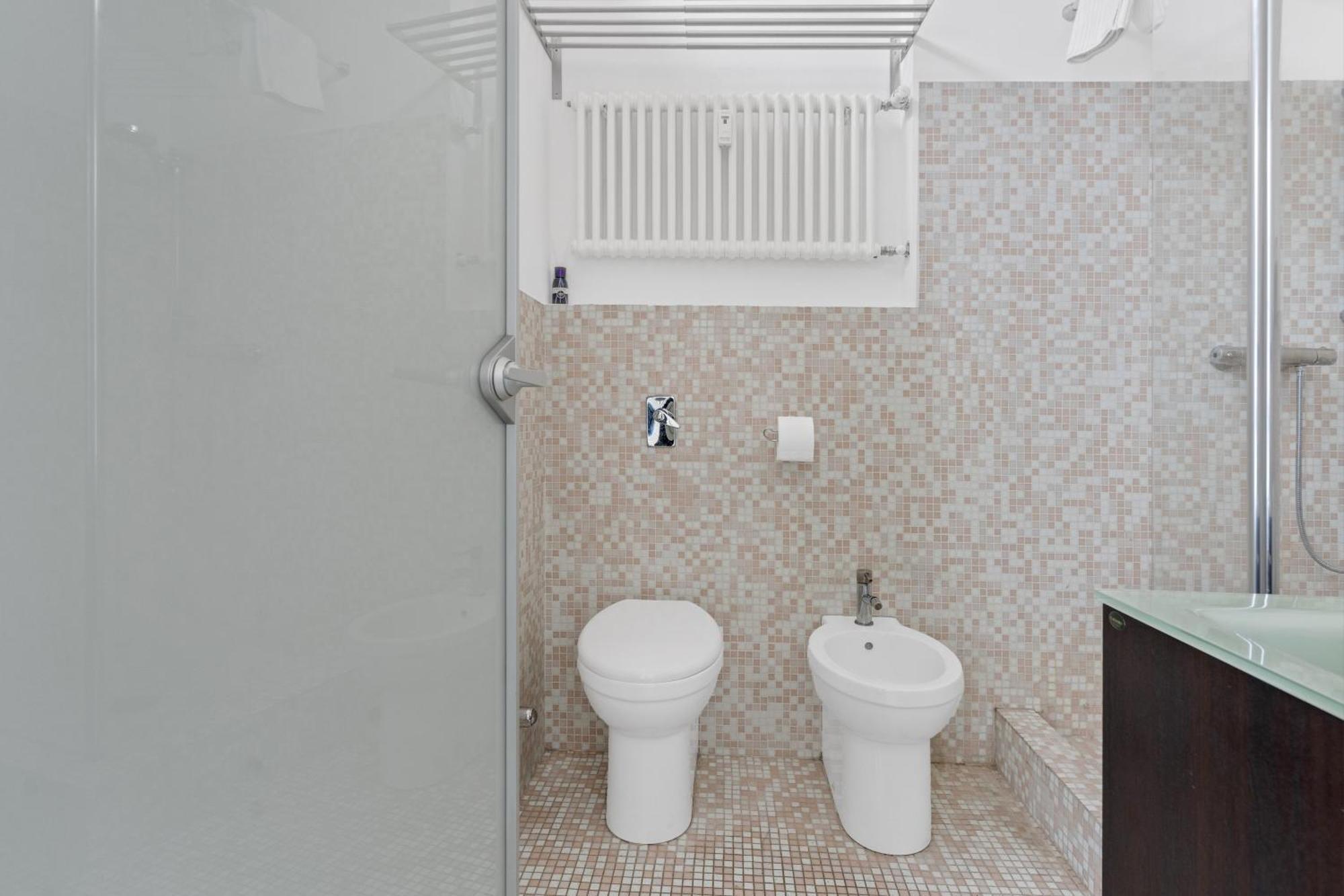 Apartment Porta Romana - Qc Terme, 10min Duomo Milan