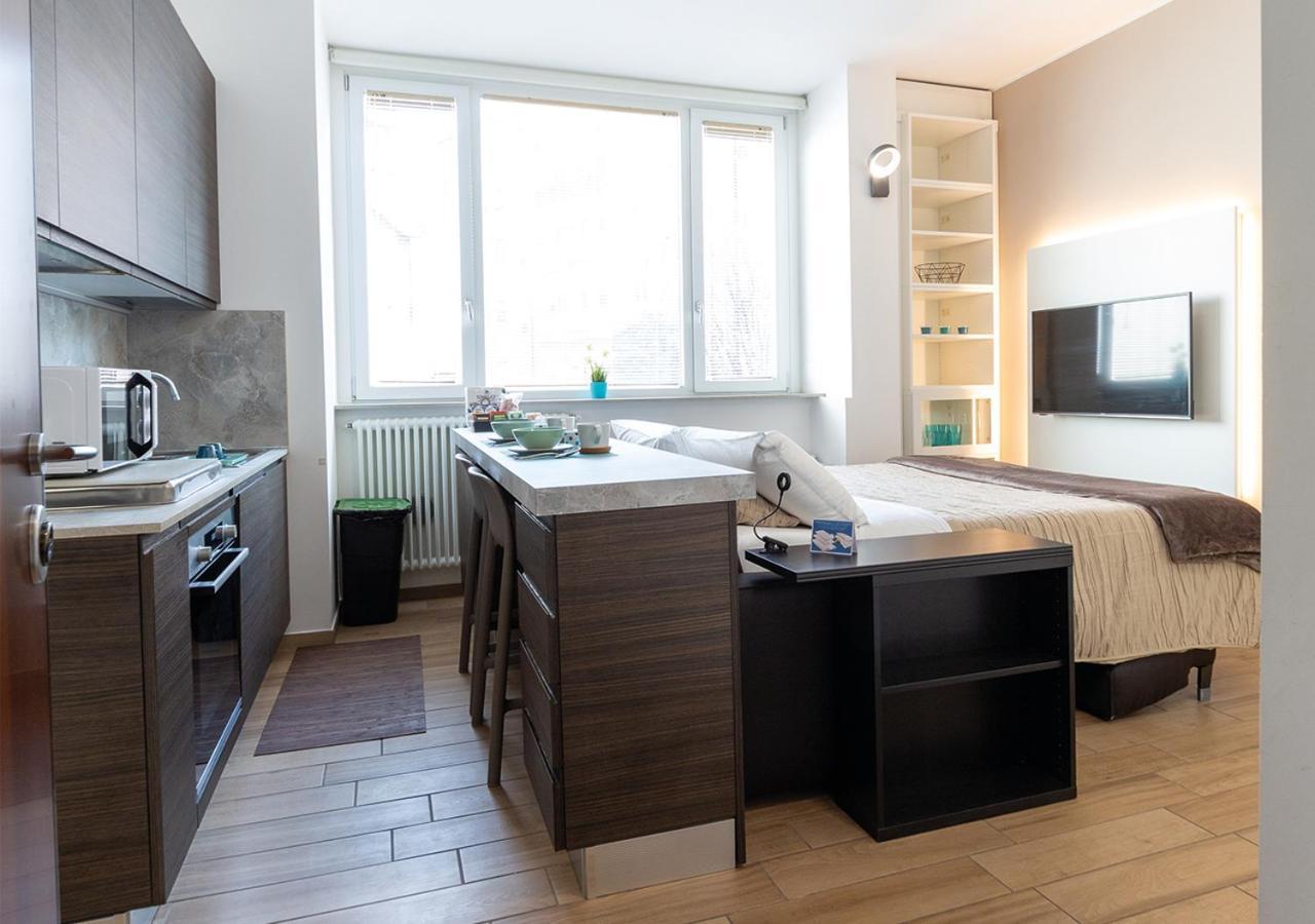 Ac Loft Milão