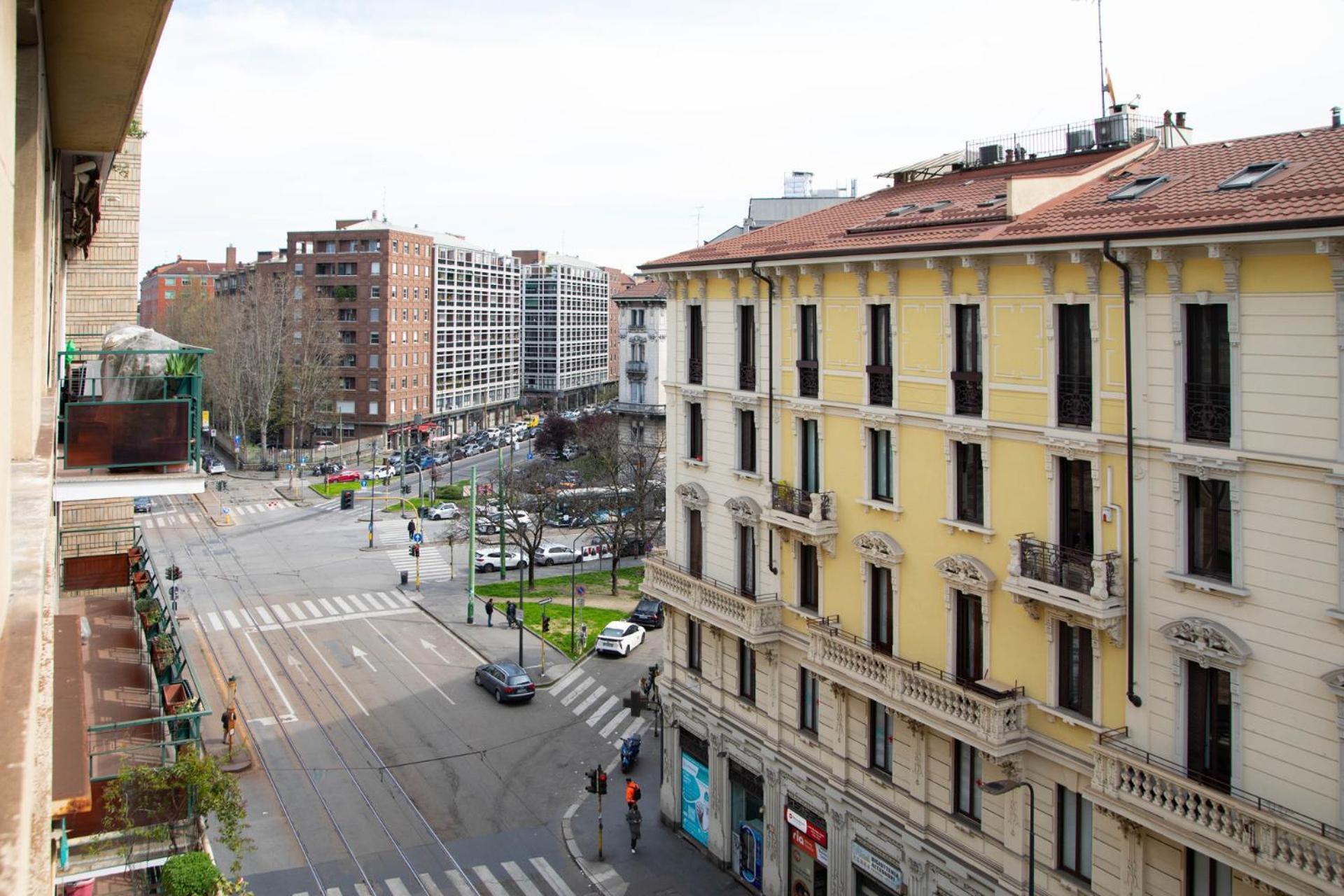 Easylife - Stile Ed Eleganza In Stazione Apartamento