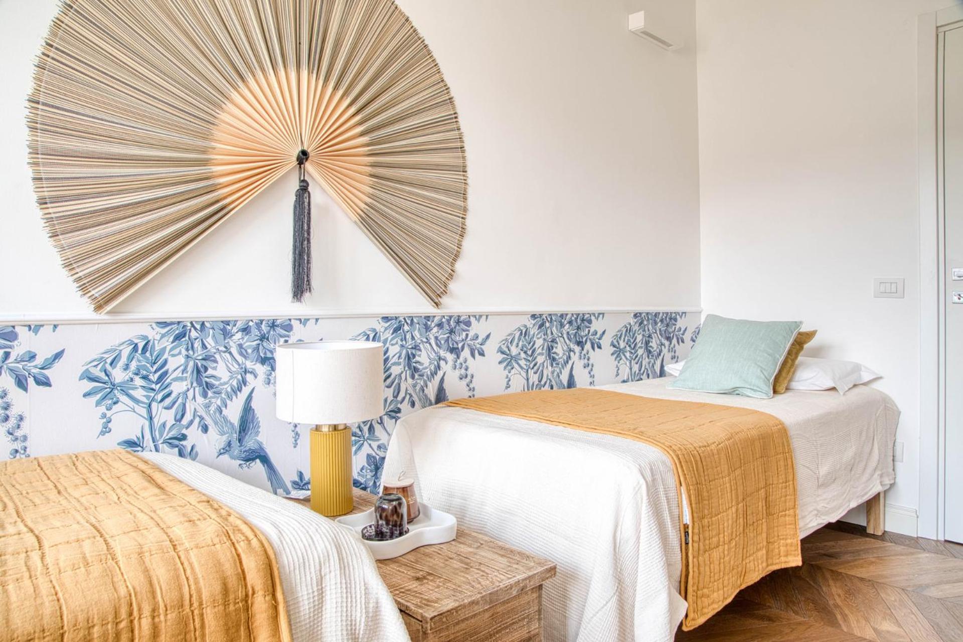 Apartamento Easylife - Stile Ed Eleganza In Stazione Milão