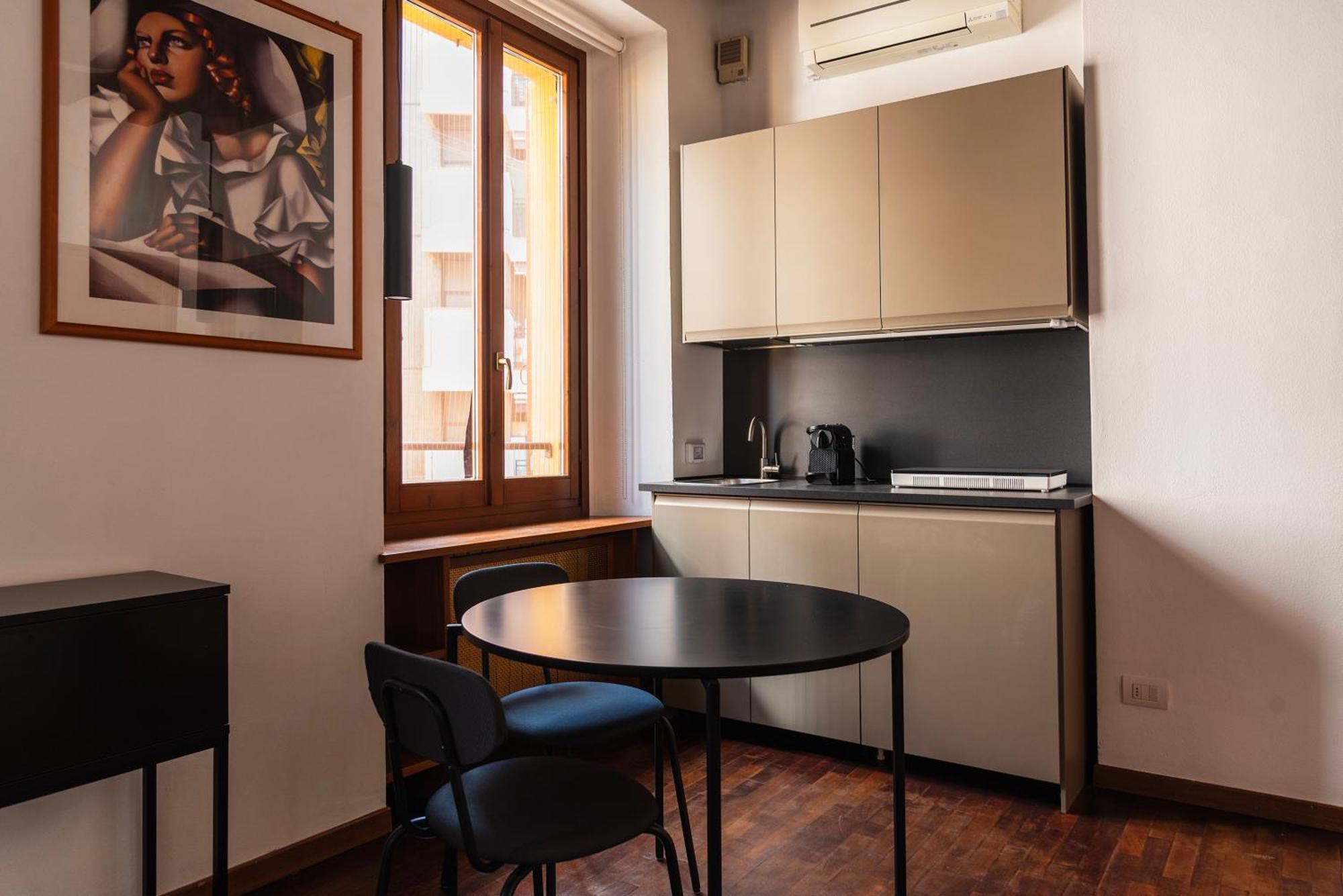 Youhosty - Anfiteatro 12 Apartment *
