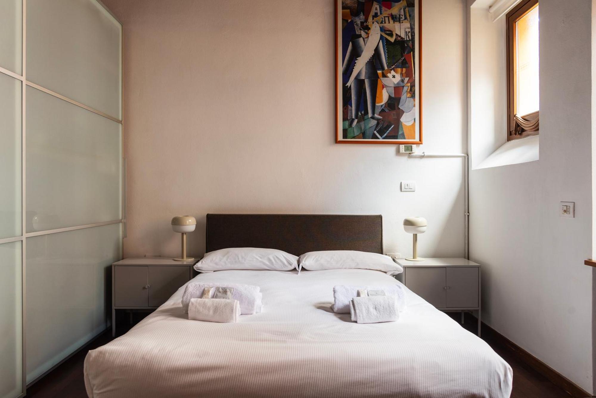 Youhosty - Anfiteatro 12 Milan