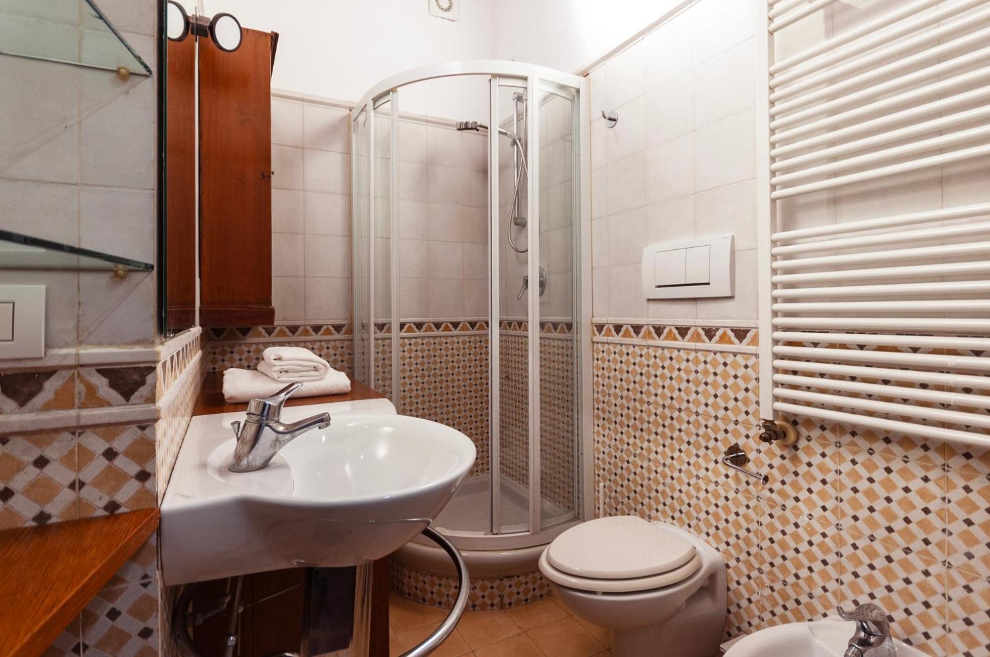 Youhosty - Anfiteatro 12 Apartment *