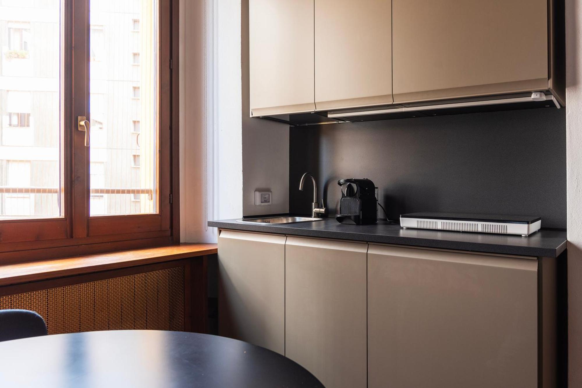 Youhosty - Anfiteatro 12 Milan
