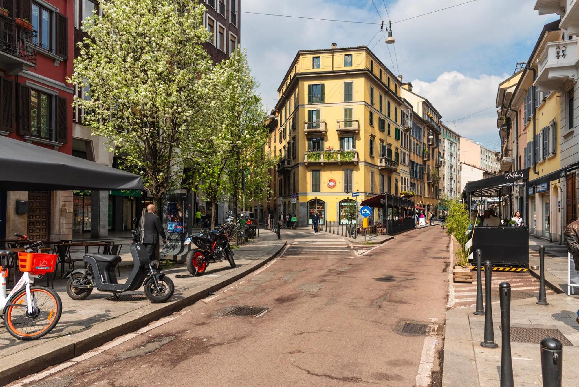 Youhosty - Anfiteatro 12 Apartment *