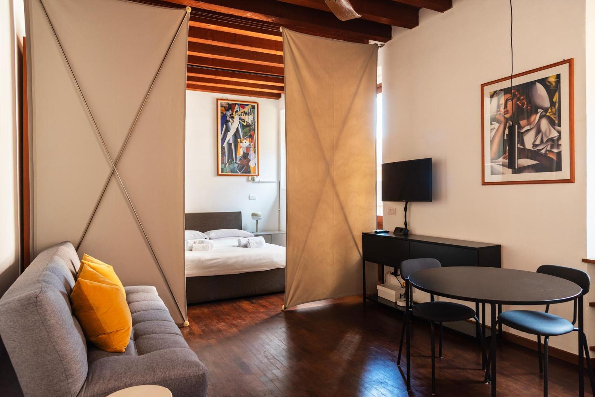 Apartment Youhosty - Anfiteatro 12 Milan