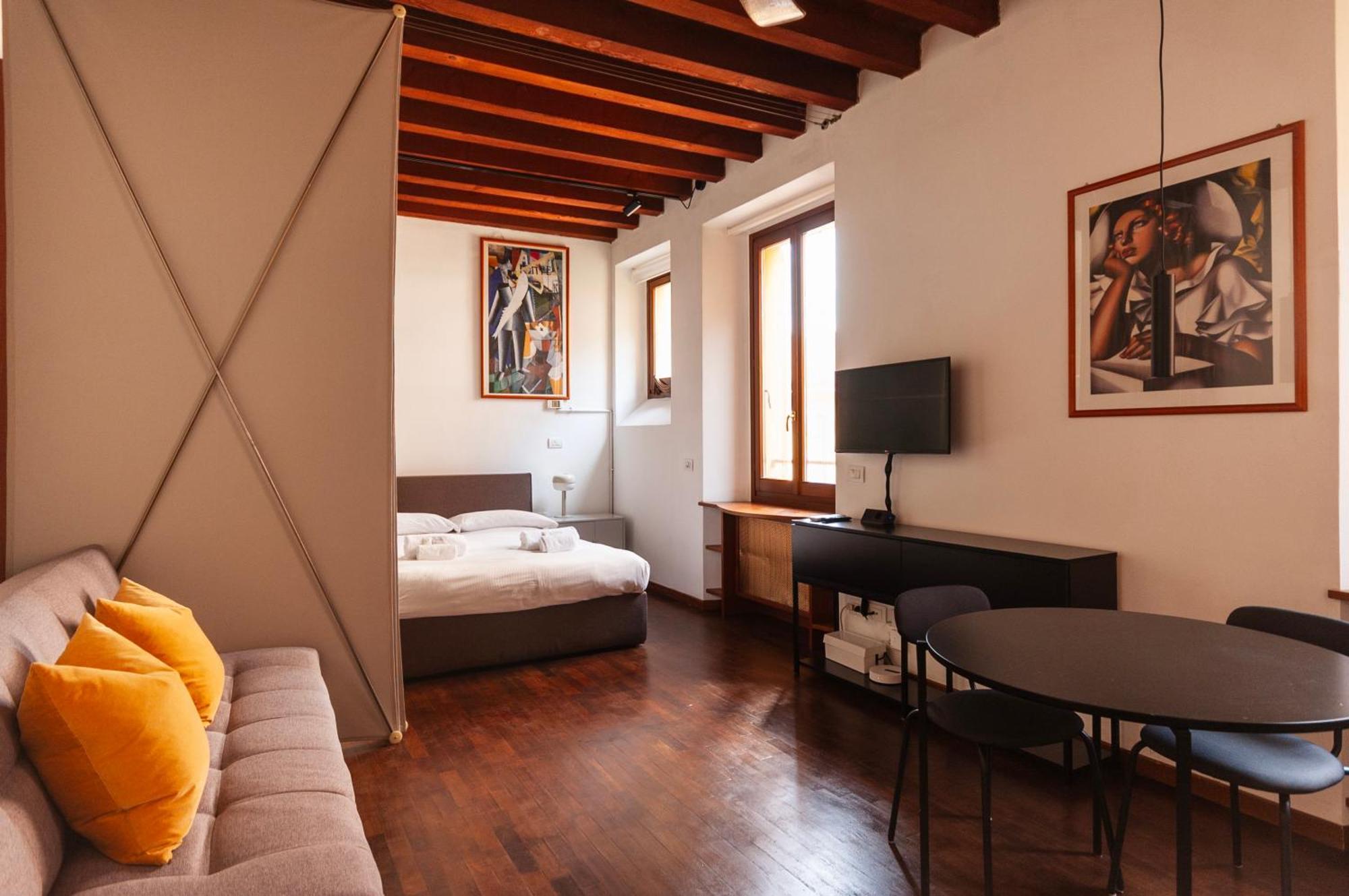 Youhosty - Anfiteatro 12 Apartment