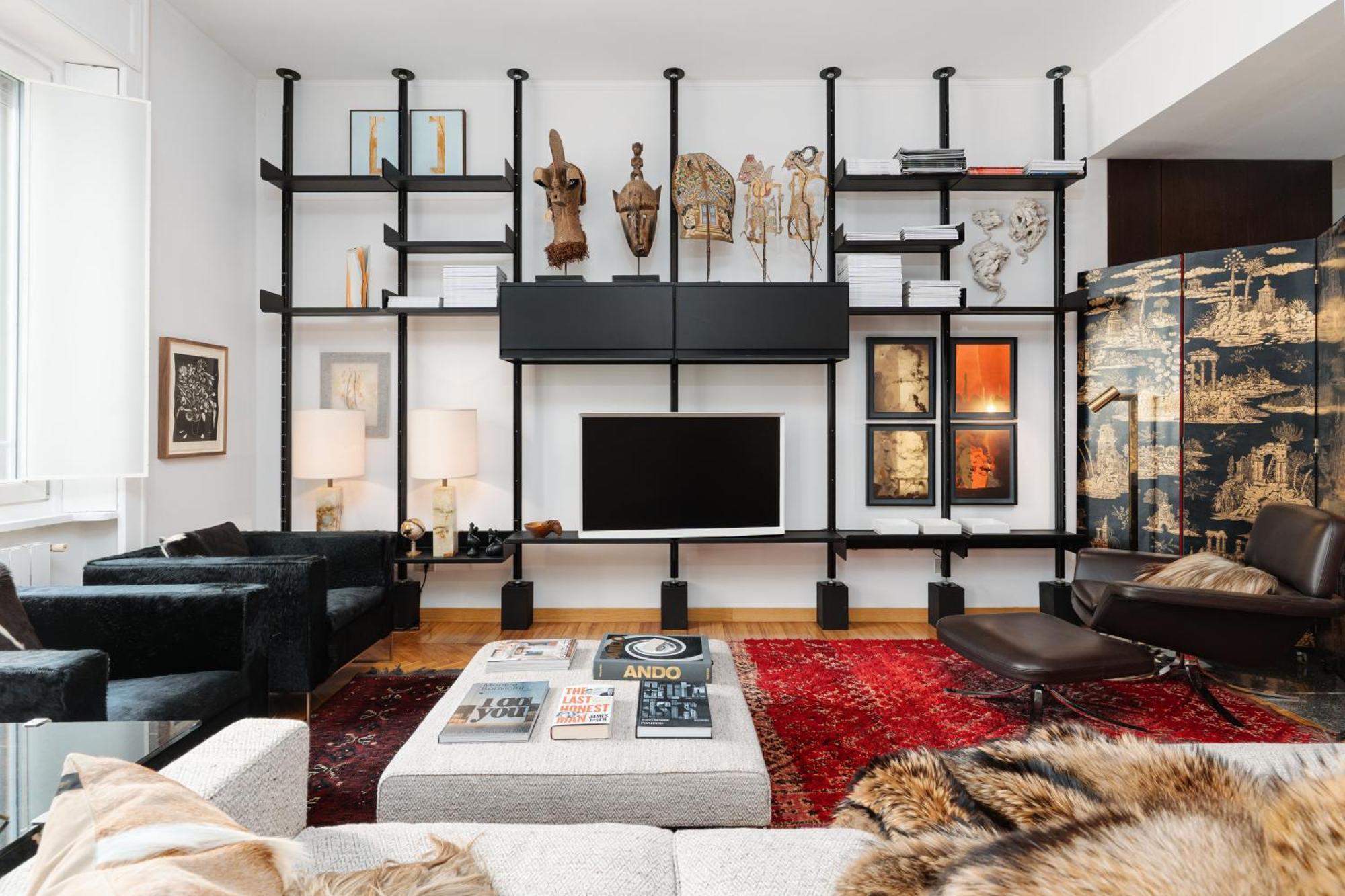 Apartment Youhosty - Brera 17