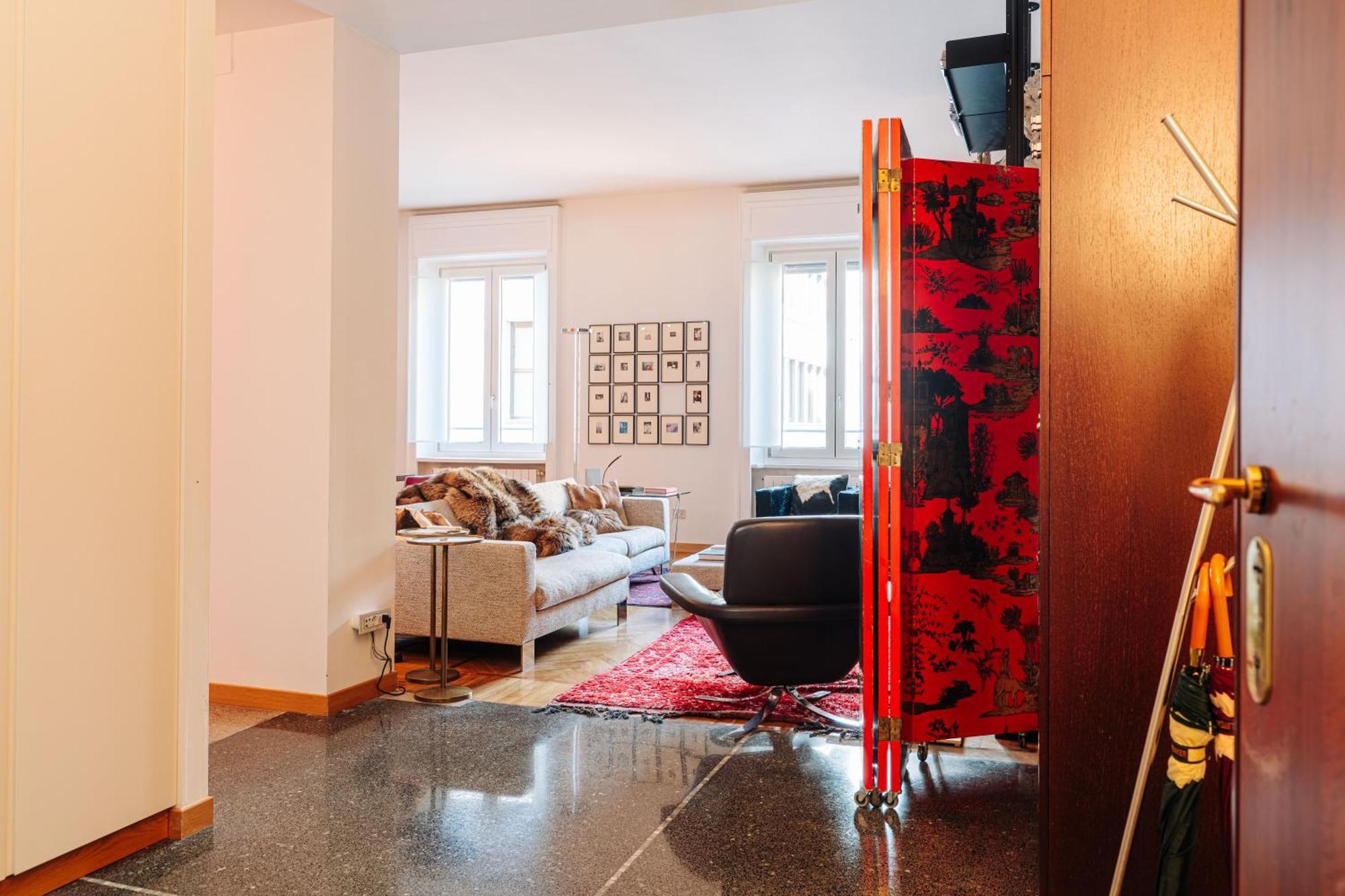 Youhosty - Brera 17 Apartment Milan