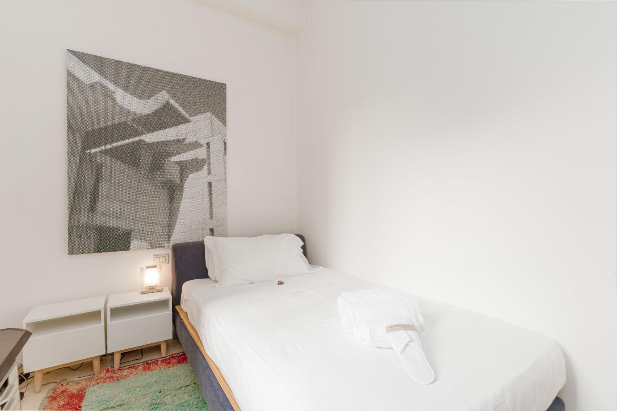 Apartment Youhosty - Brera 17