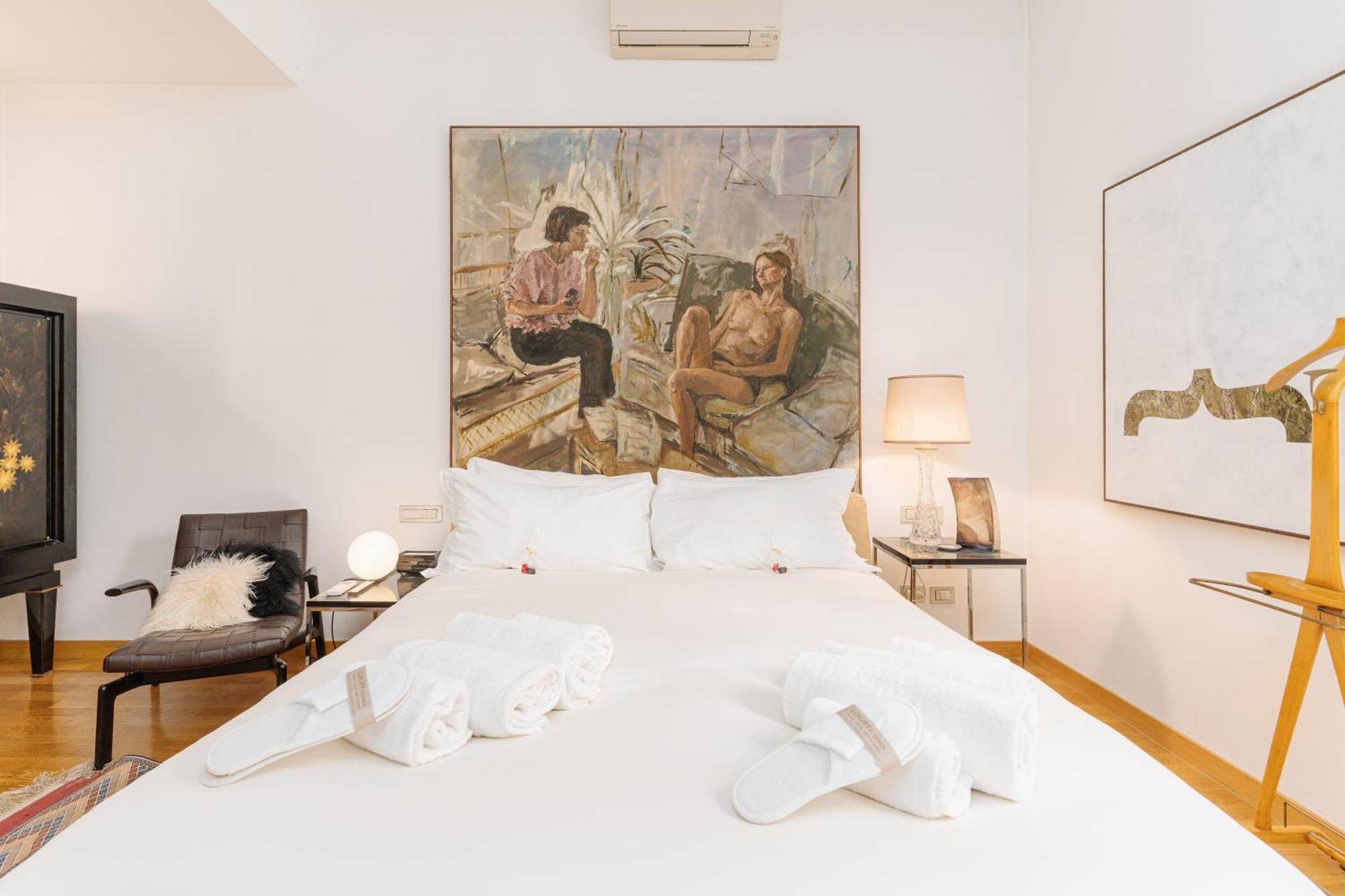 Youhosty - Brera 17 Apartment *