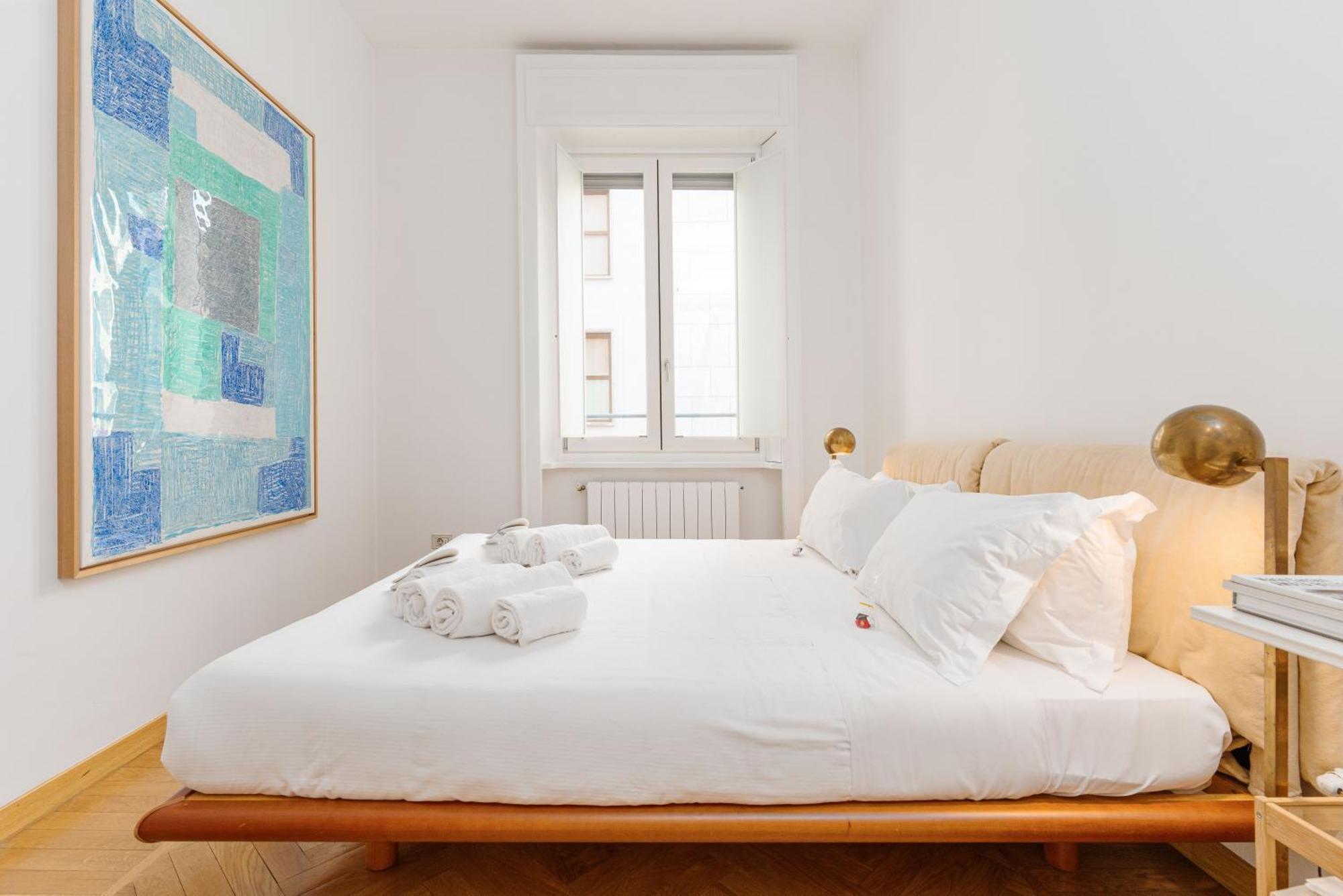 Youhosty - Brera 17 Apartment Milan