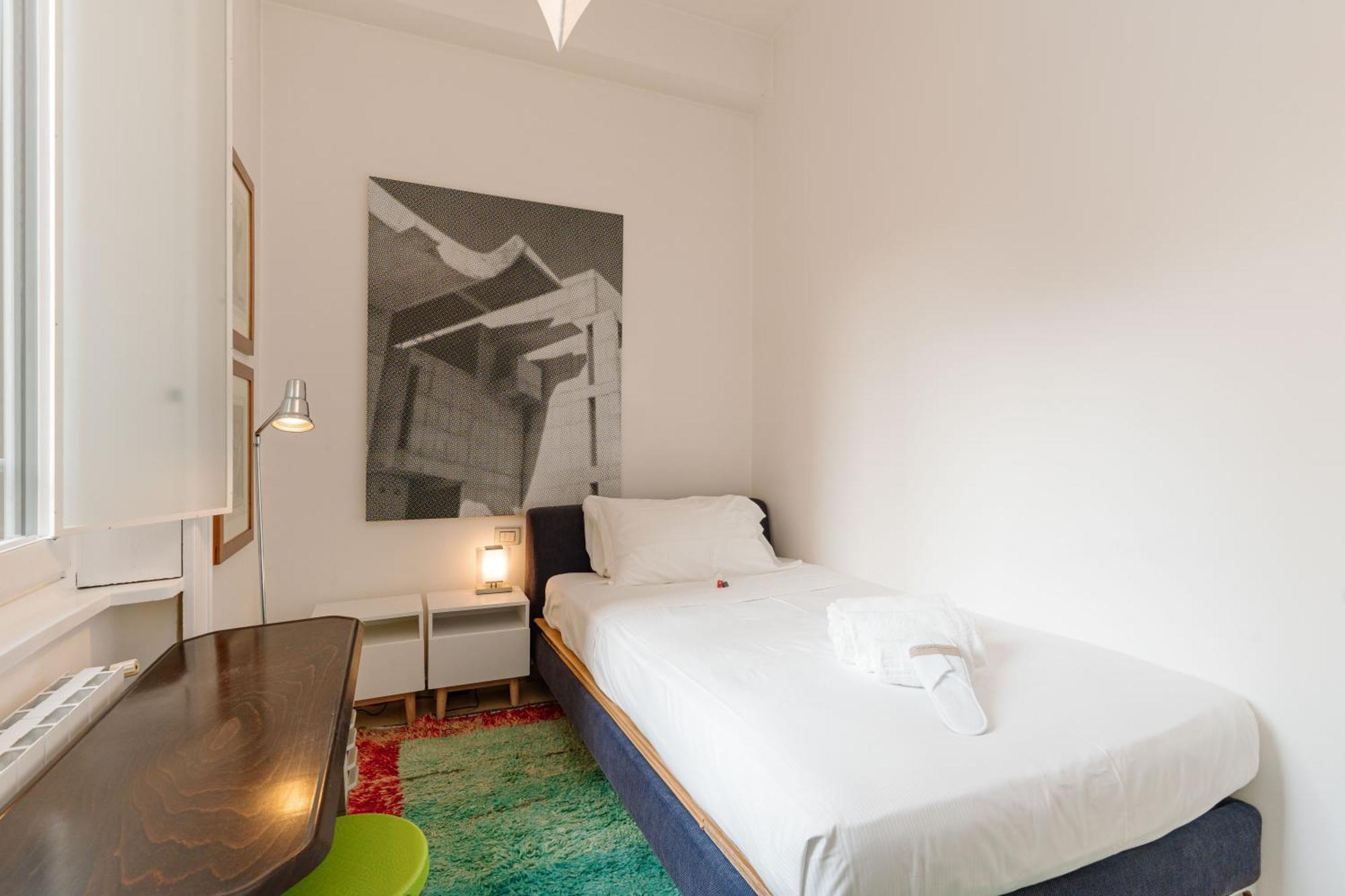 Apartment Youhosty - Brera 17