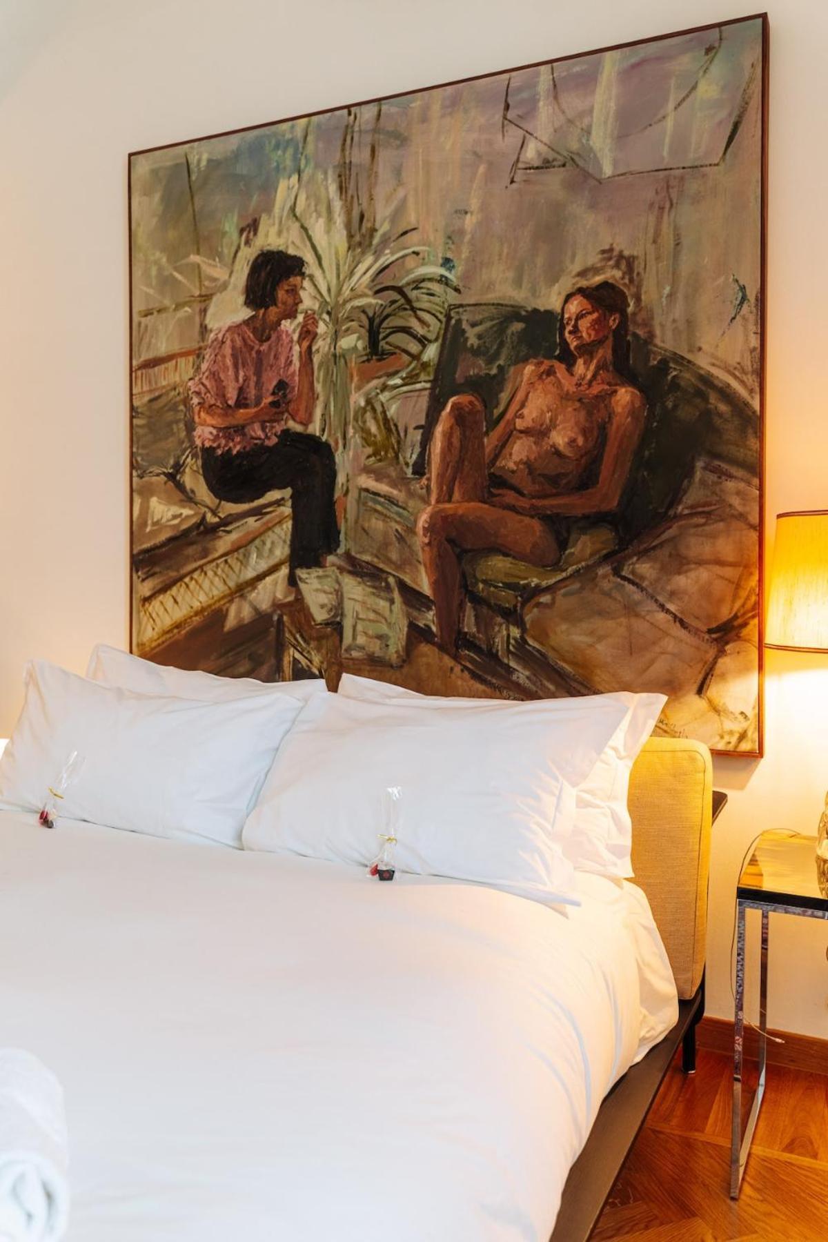 Youhosty - Brera 17 Apartment *