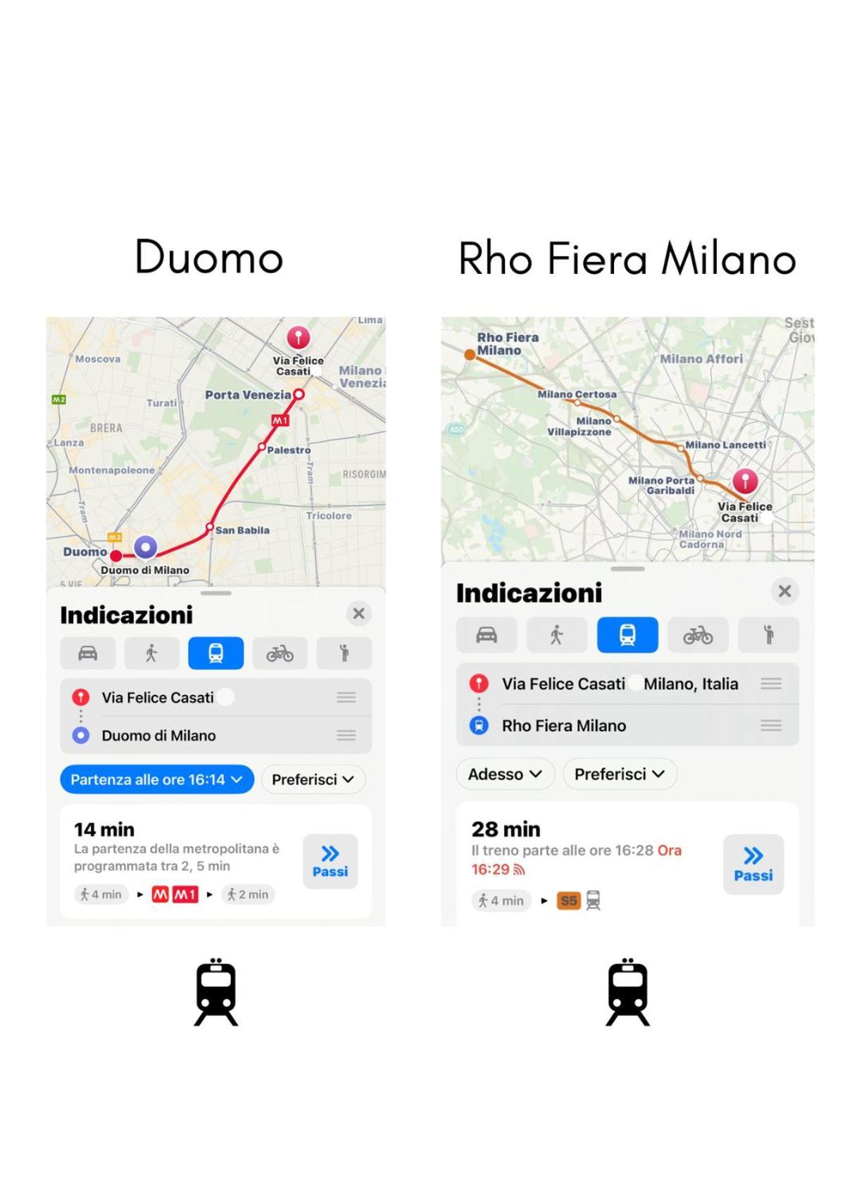 Appartamento In Centro - Porta Venezia *