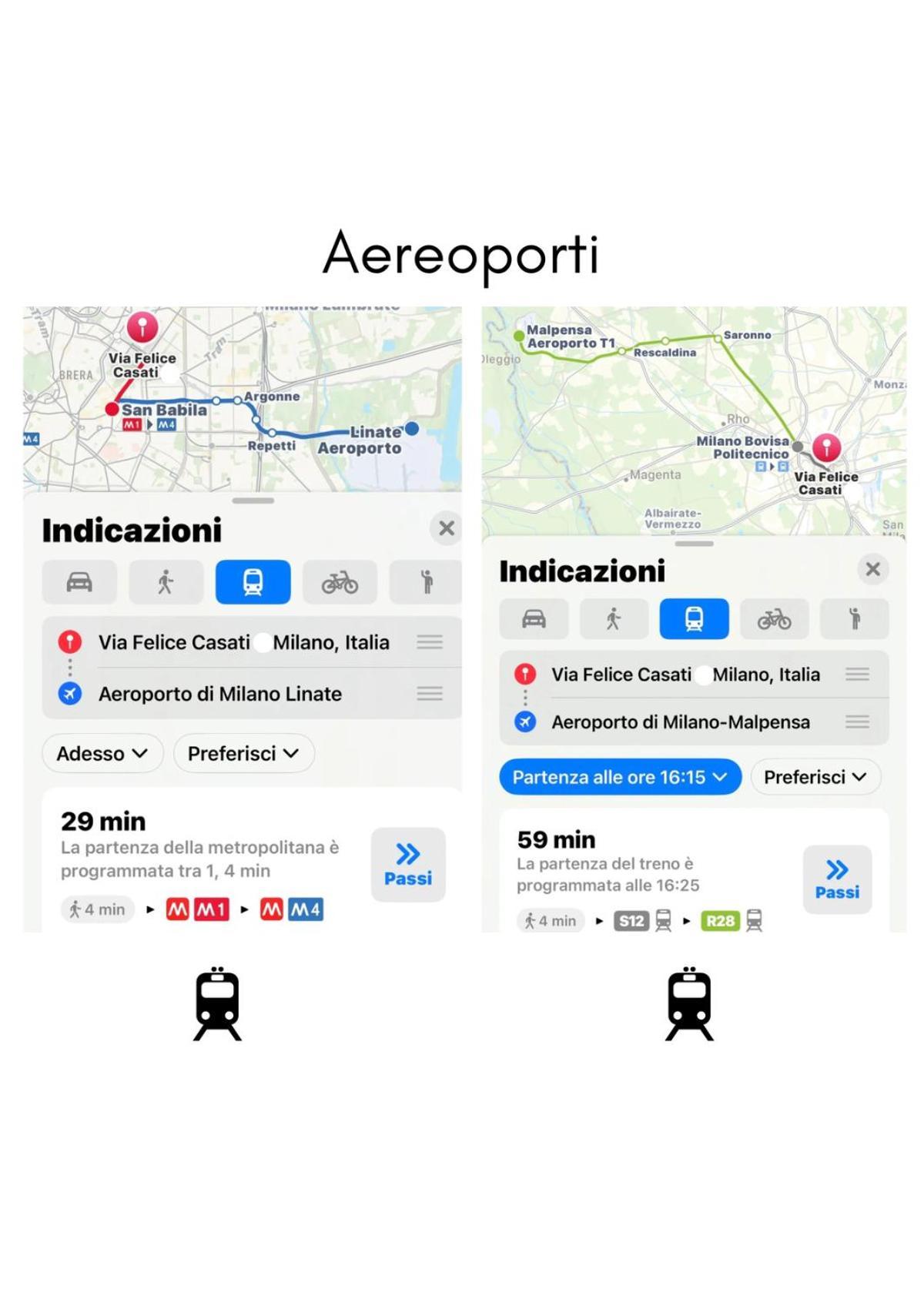 Appartamento In Centro - Porta Venezia